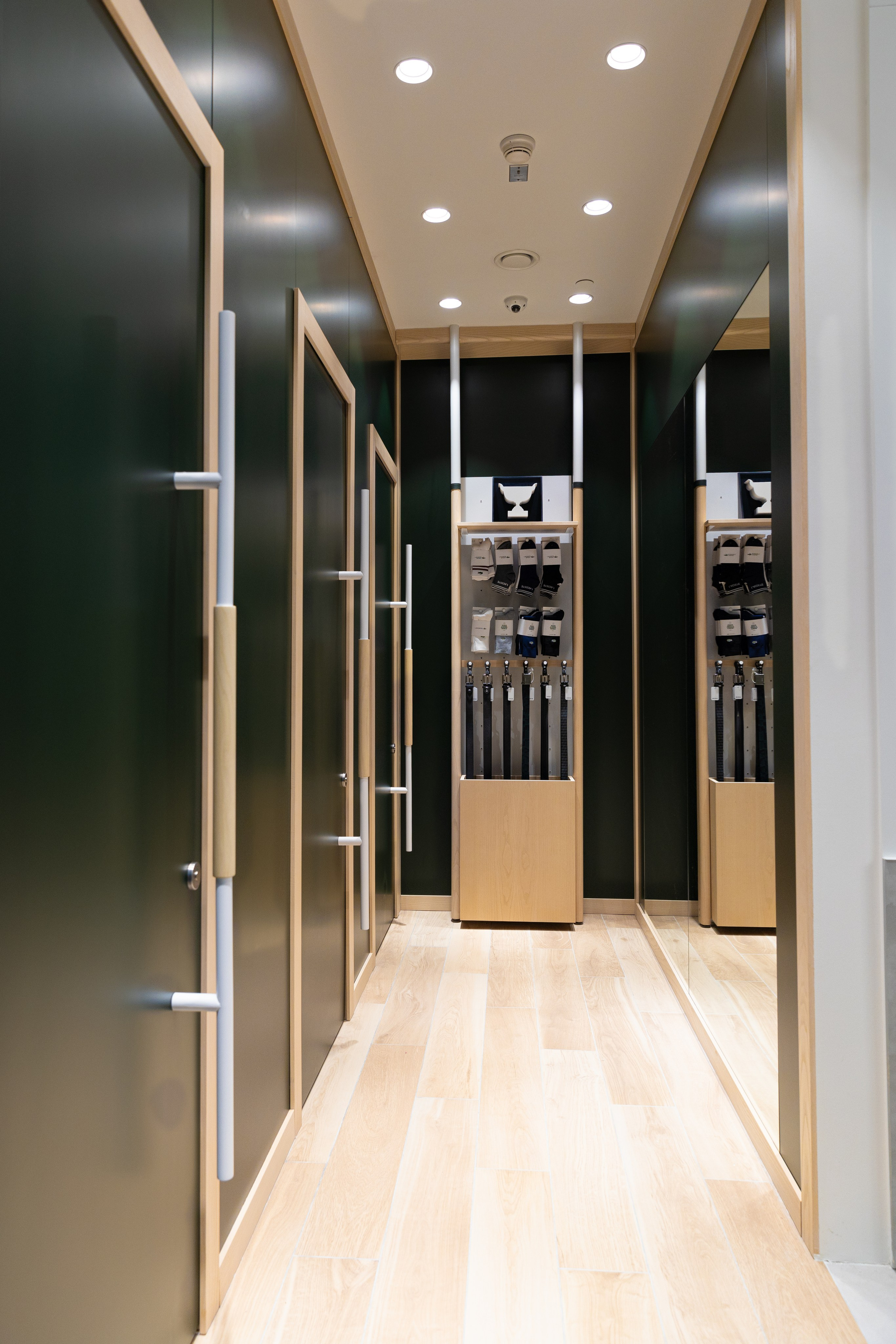 Lacoste Almaty. Feelmedia production