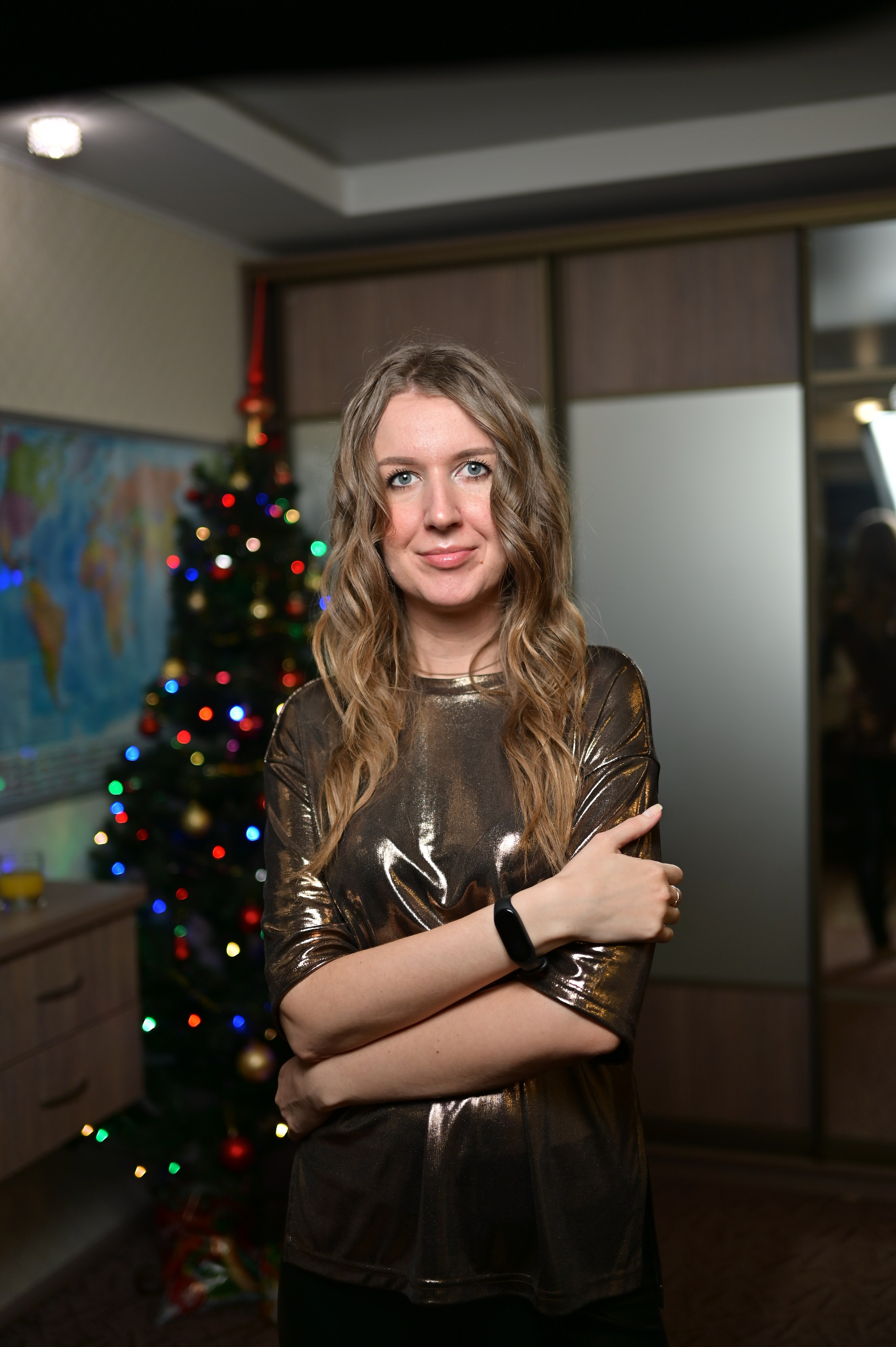 Новый год. Портретный фотограф и не только! Энгельс