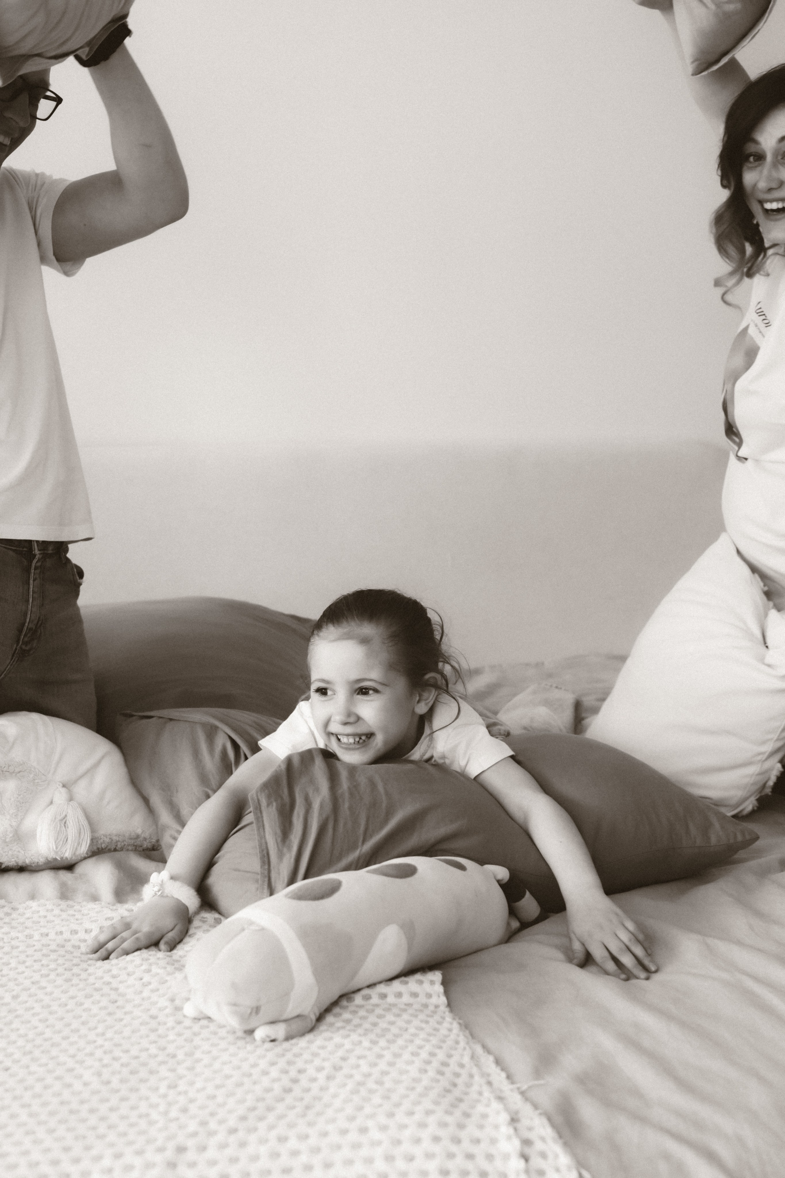 Семейные. Фотограф Пермь | Татьяна Костарева