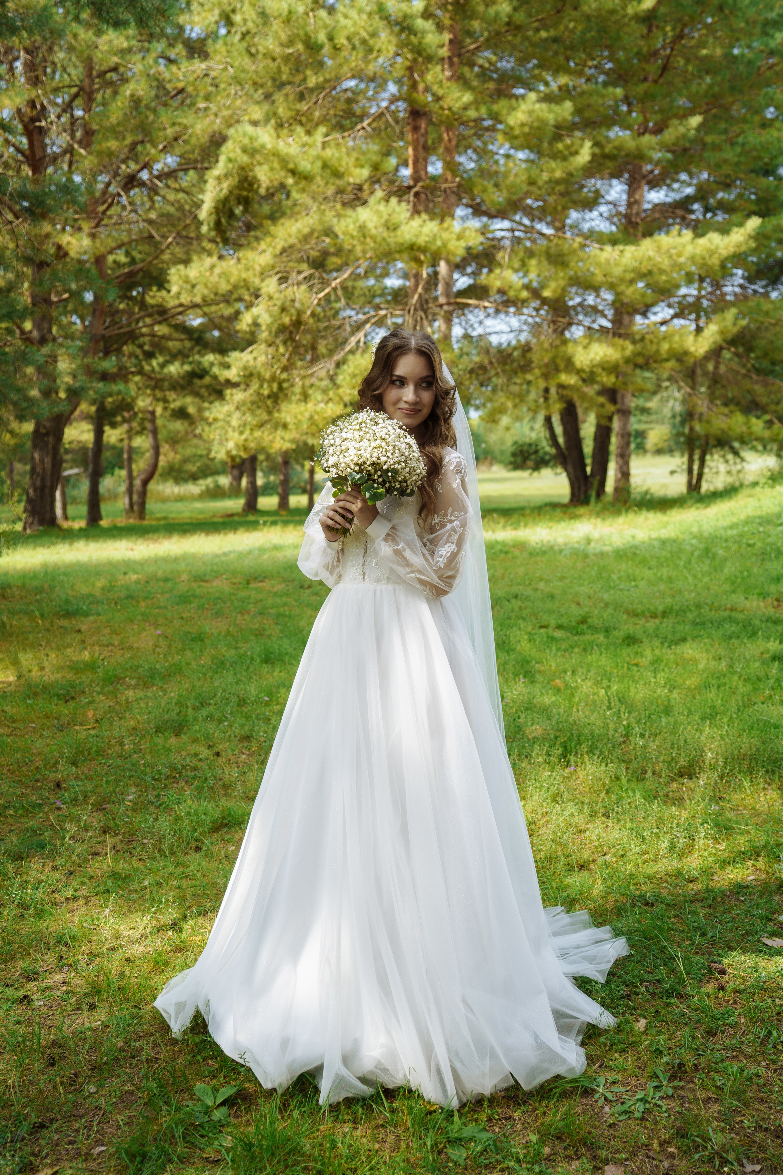 Дмитрий и Вероника. Фотограф Ульяновск Ксения Кеслер