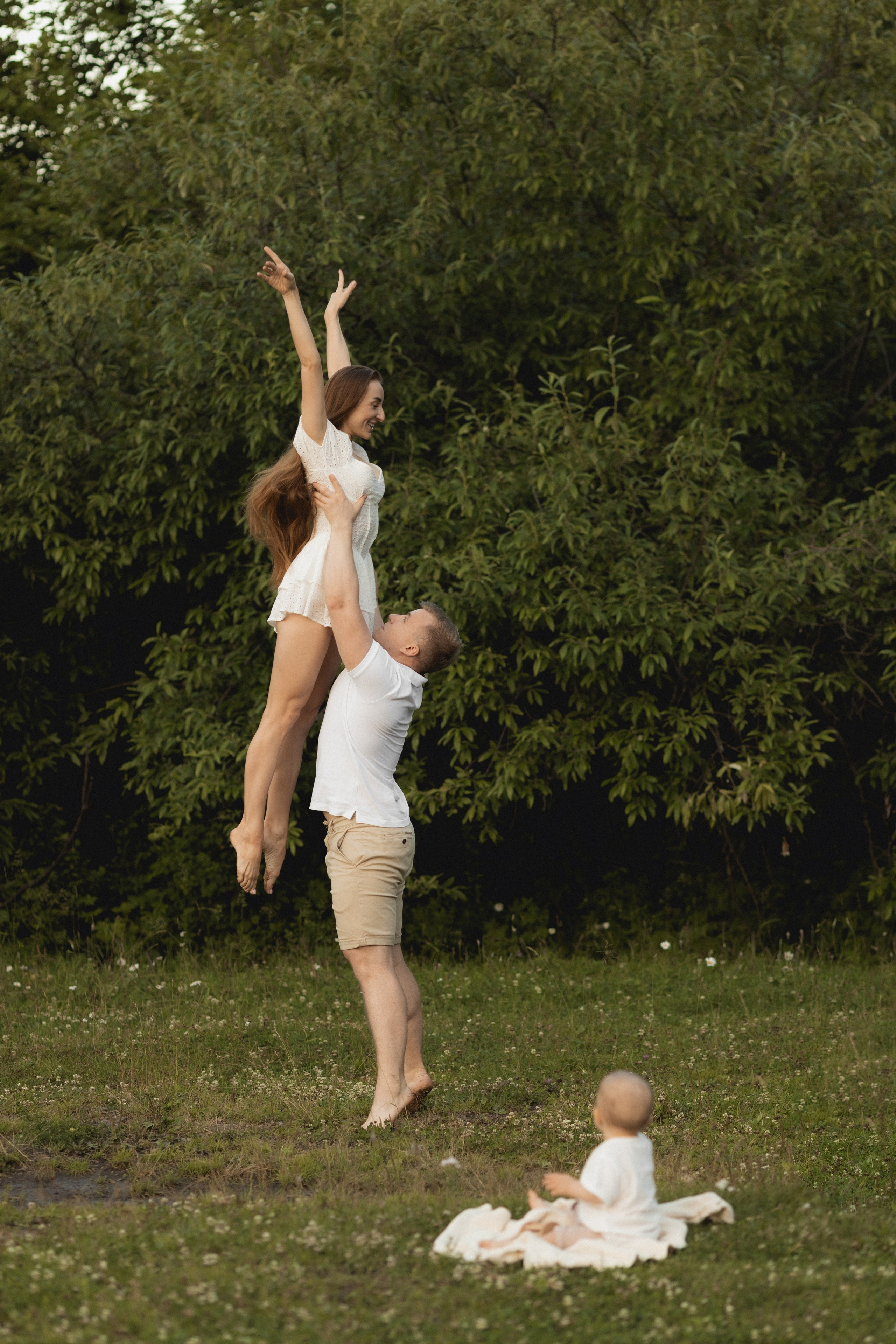 Летняя. Семейный и свадебный фотограф Лилия Матонина | Ангарск, Иркутск, Усолье-Сибирское, Байкал (Листвянка, Ольхон), Иркутская область