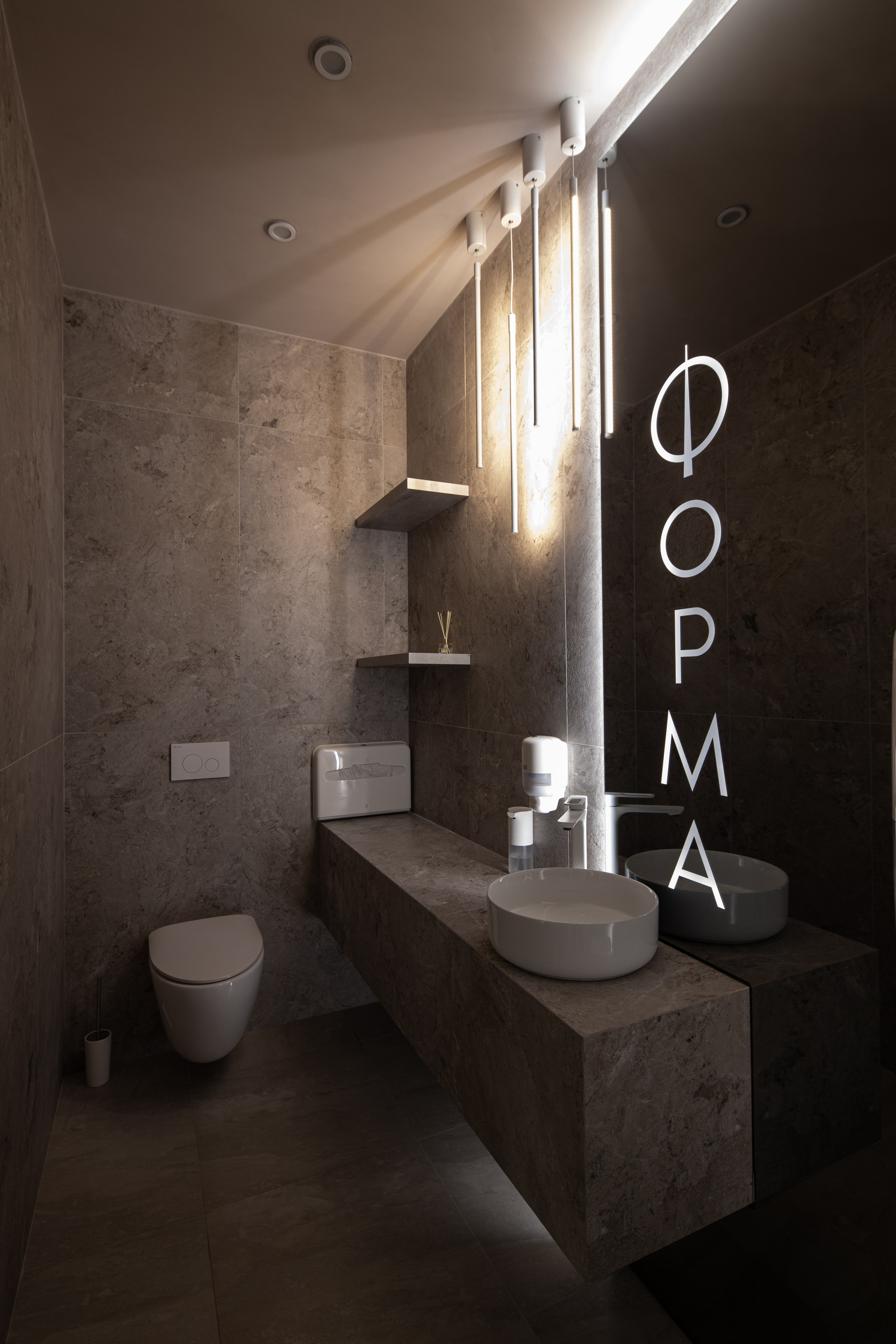 Клиника пластической хирургии «Форма». Алексей Дьяков. Photo • Video • Event