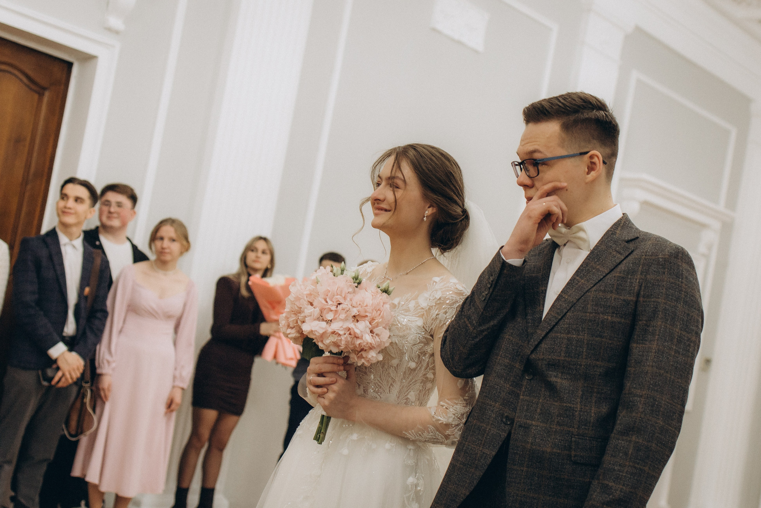 Сергей и Катя. Фотограф женского портрета и семейных историй в жанре life в Нижнем Новгороде Елена Матросова