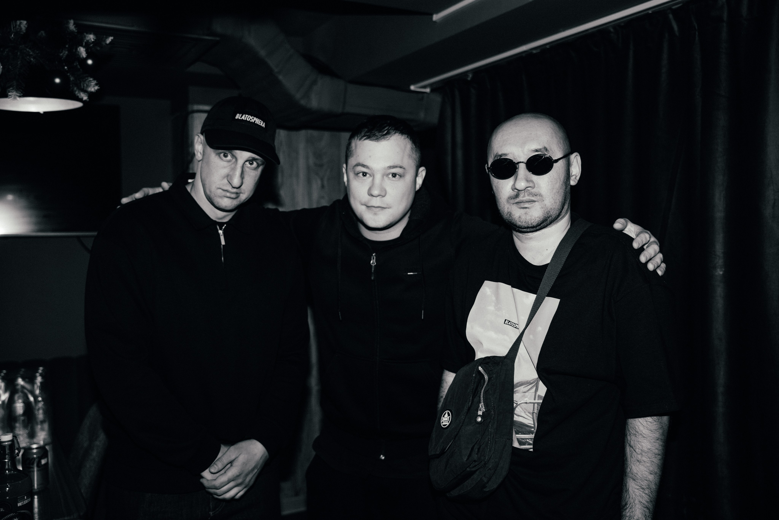 ЭДИК ЮЖНЫЙ. Фотограф Москва