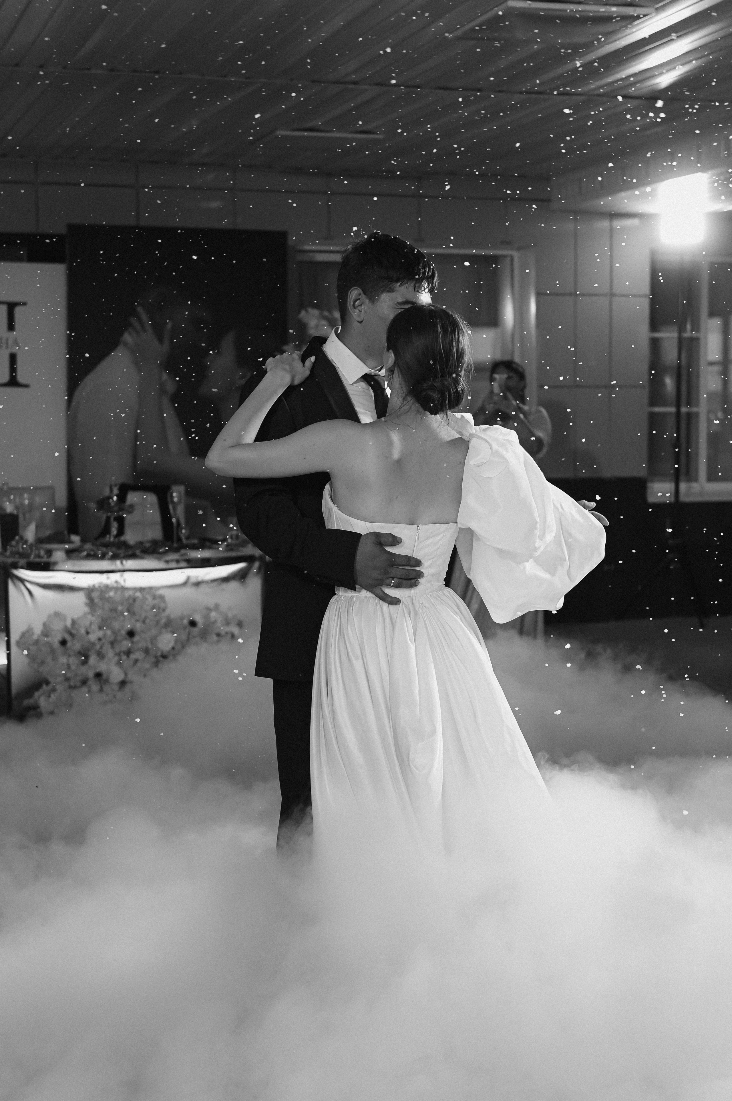 Женя + Полина — Оргаизация Грани. Свадебный и семейный фотограф Волгоград Москва