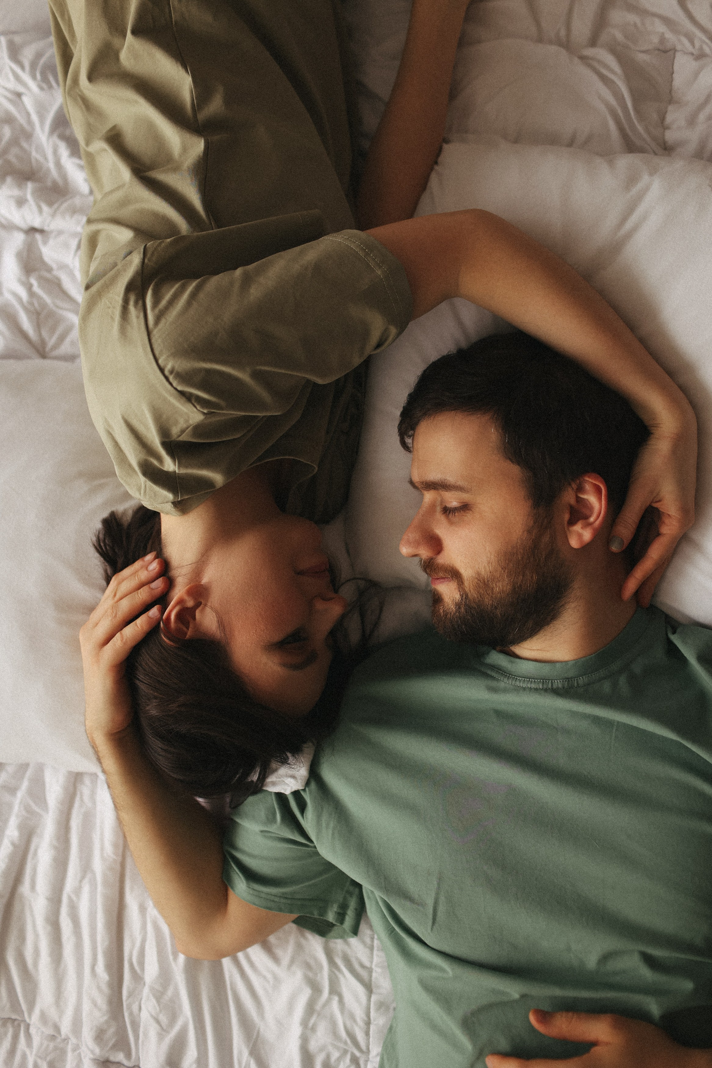 Семейная фотосессия Фотосессия в Москве Семейная фотосессия в студии. Фотограф Владимир Москва