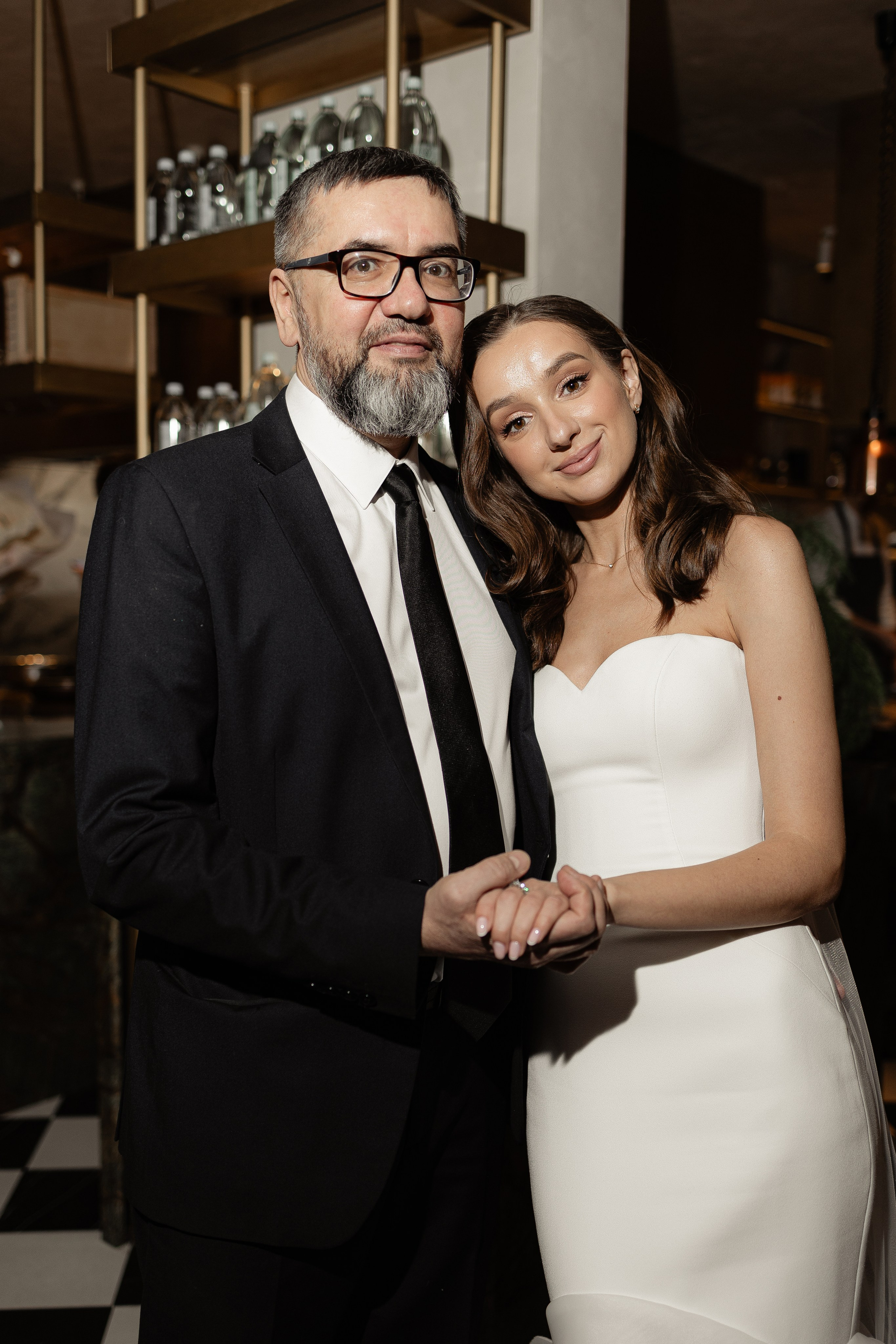 Rinat / Elvina. Свадебный и репортажный фотограф в Казани Регина Гареева