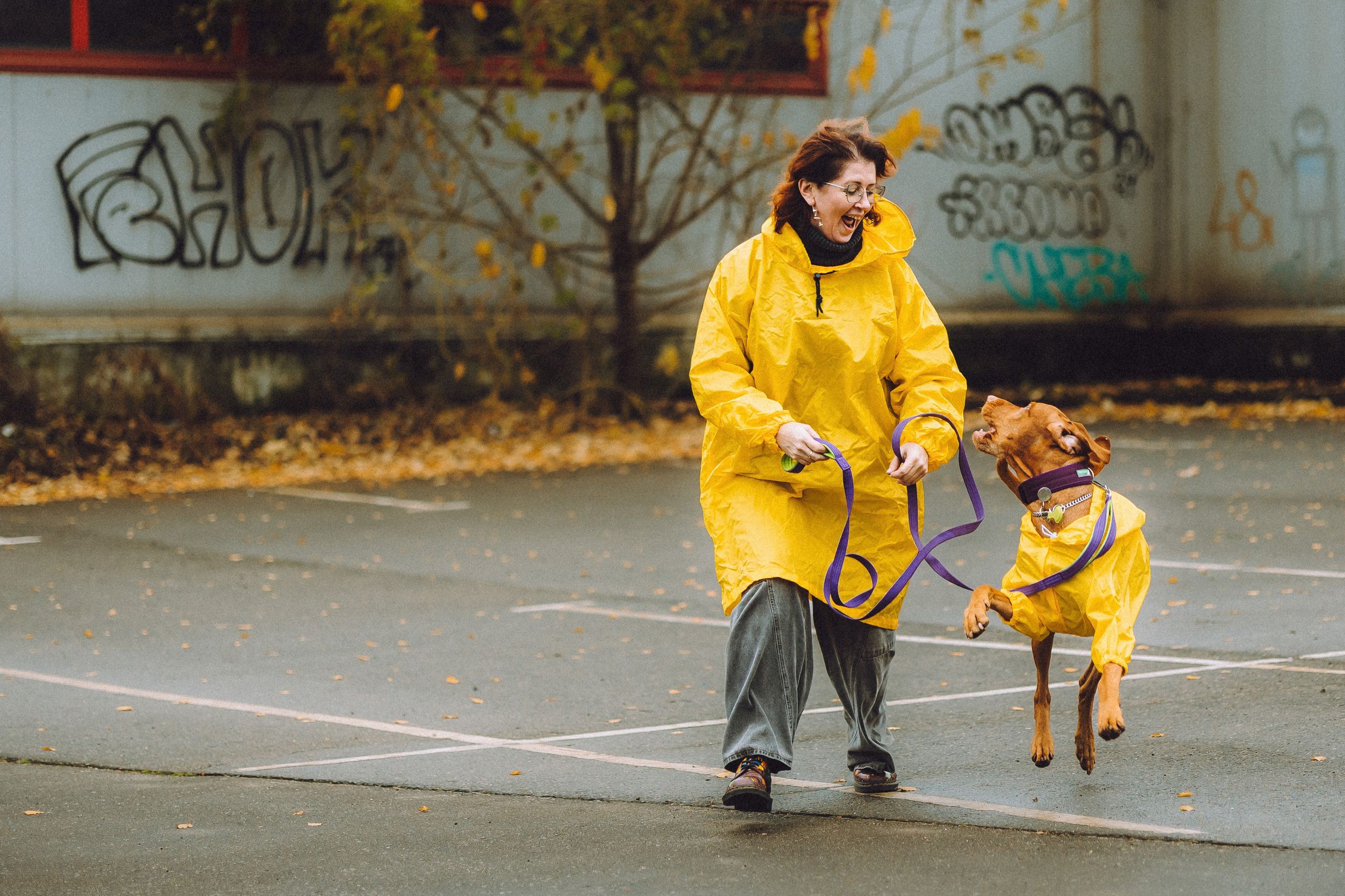 Екатерина и Даня