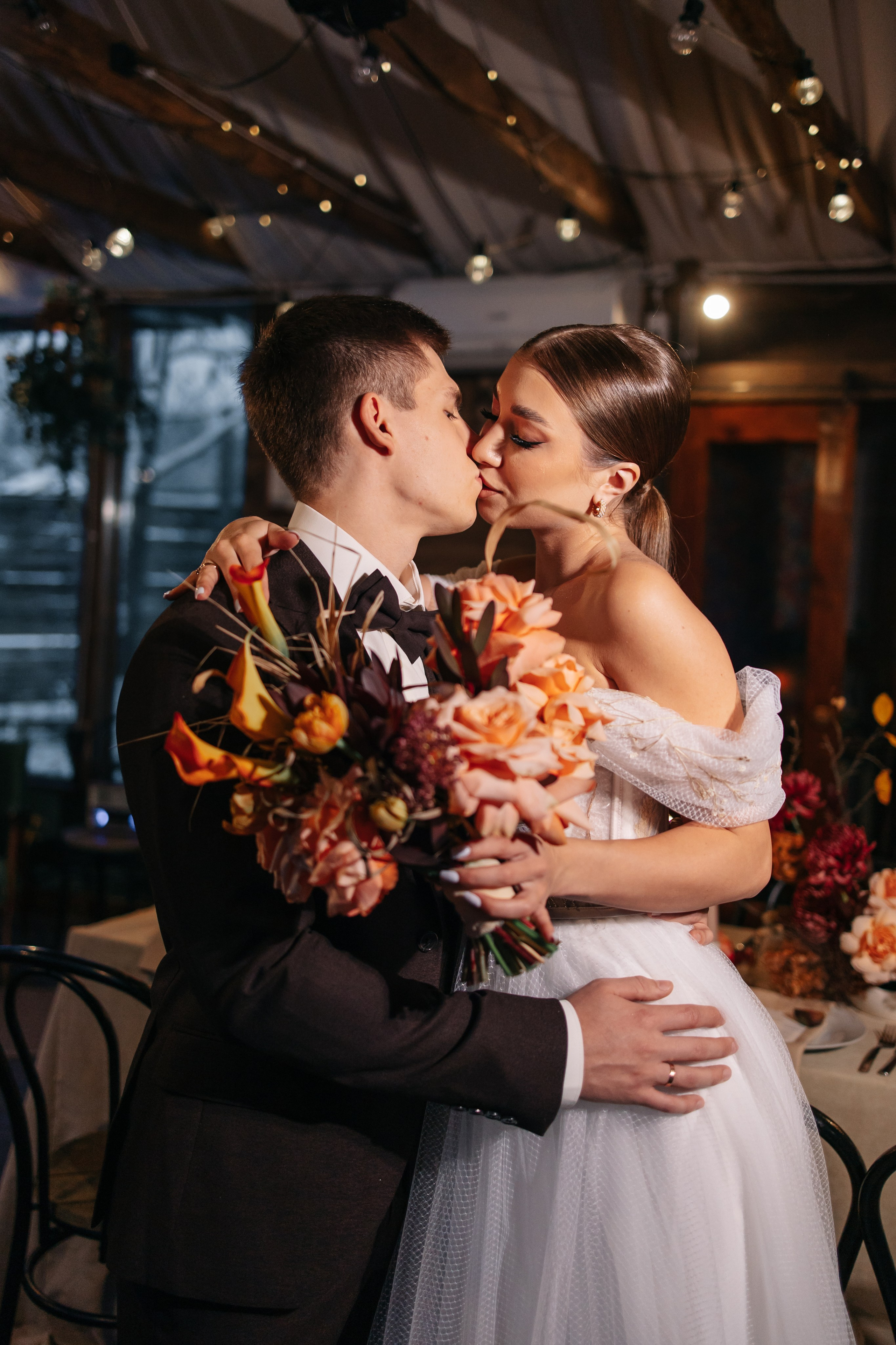 Алексей и Ксения