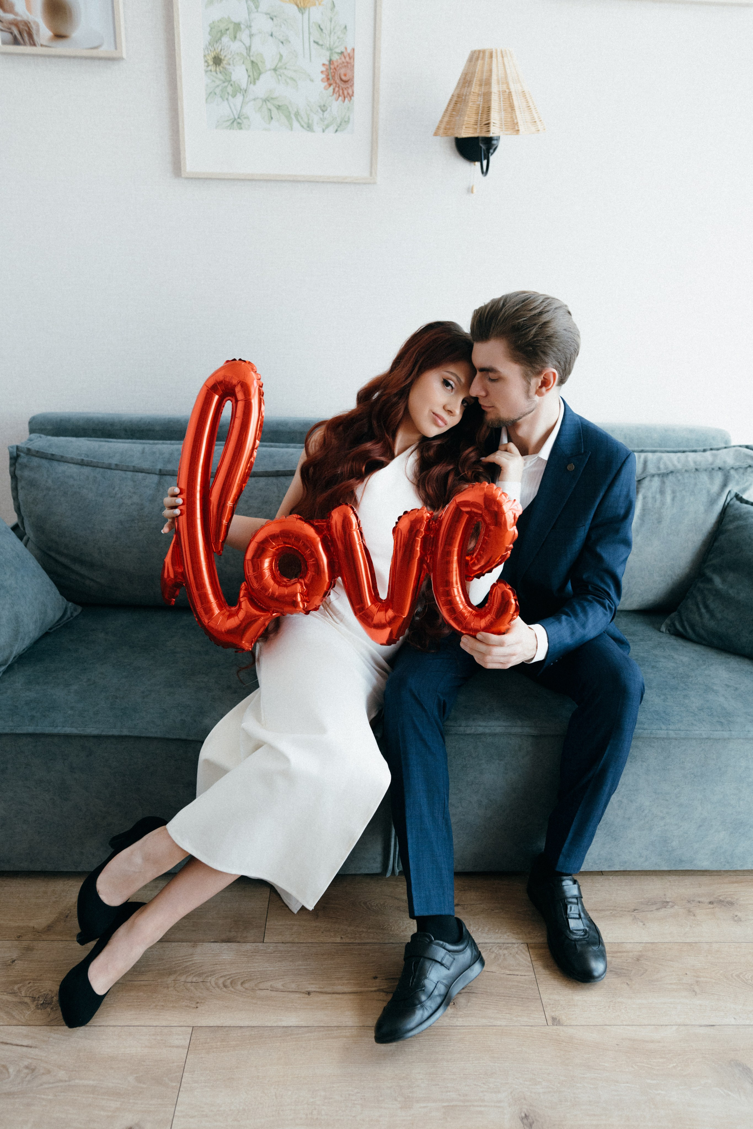 Истории любви. Профессиональный фотограф Геленджик, Новоросийск Виктория Цейс