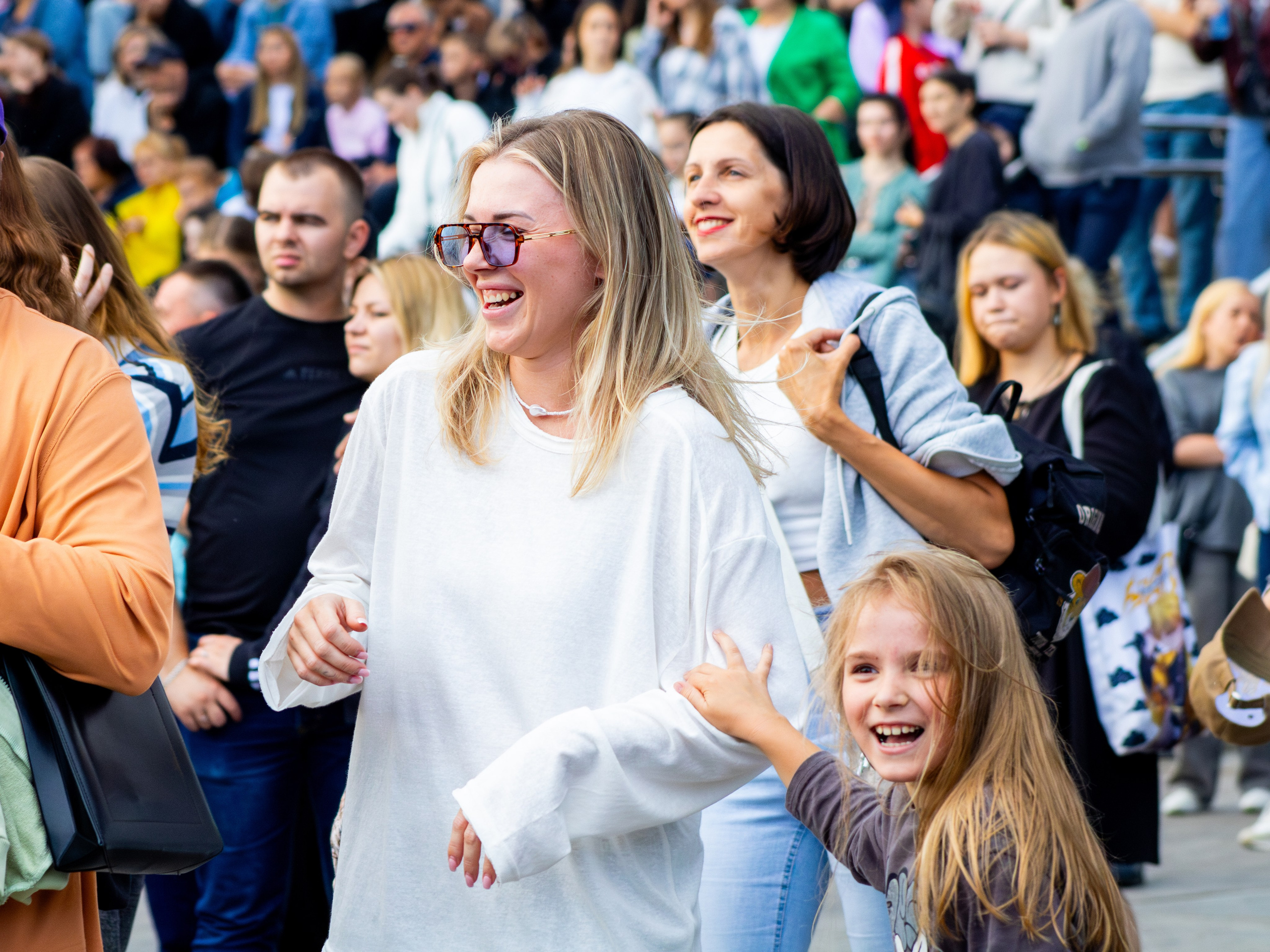 Концертная съёмка. LeChuPhoto_Omsk