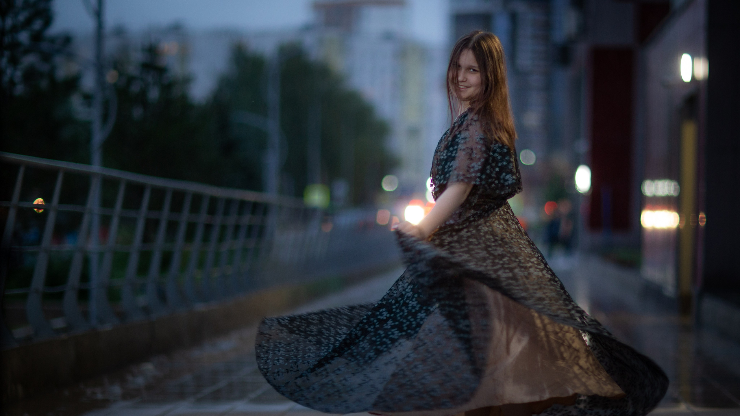 Семейные съемки. Фотограф в Москве Андрей Макаренко