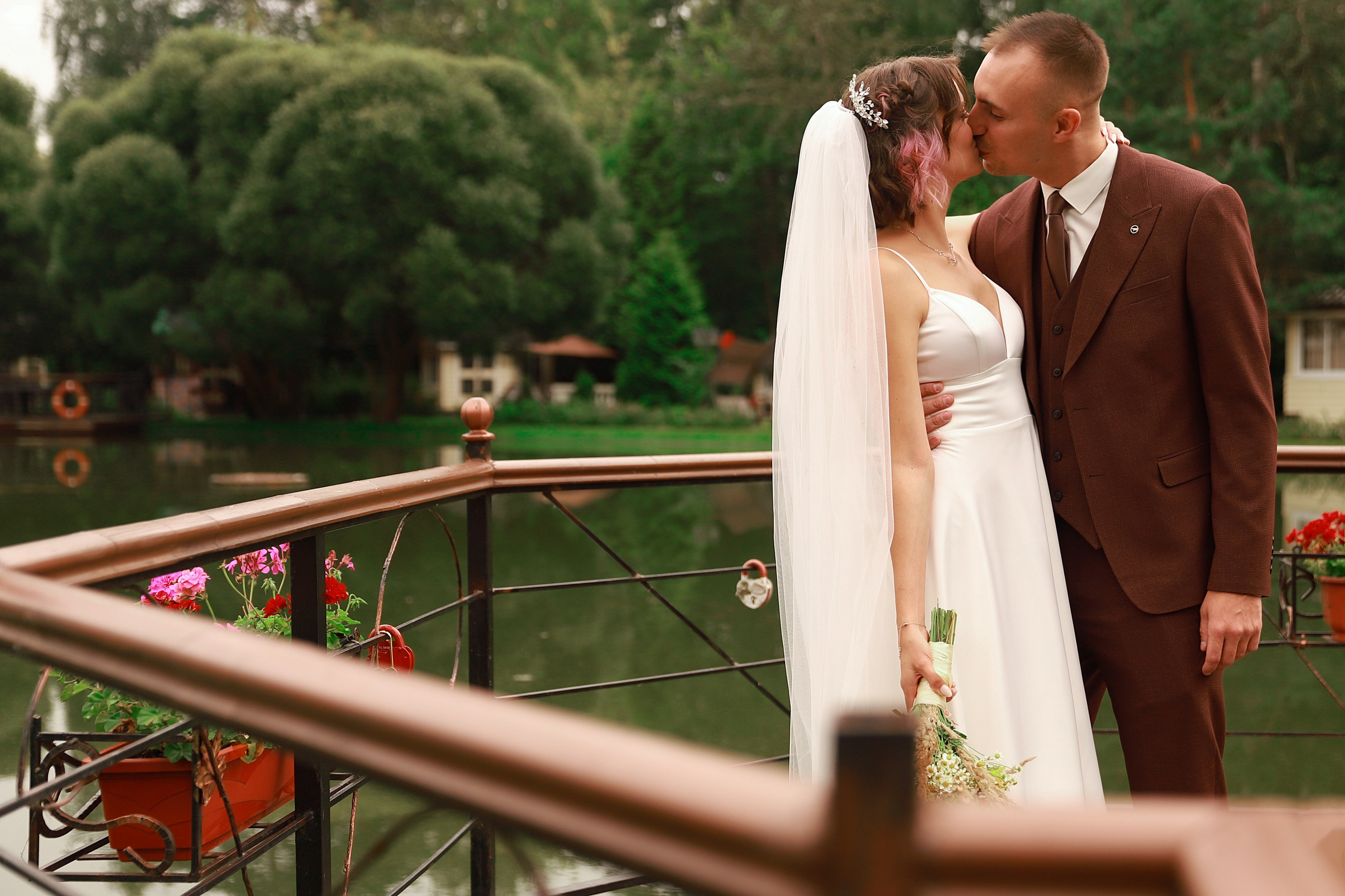 История одного дня. Фотограф в Москве Елена Дроботя