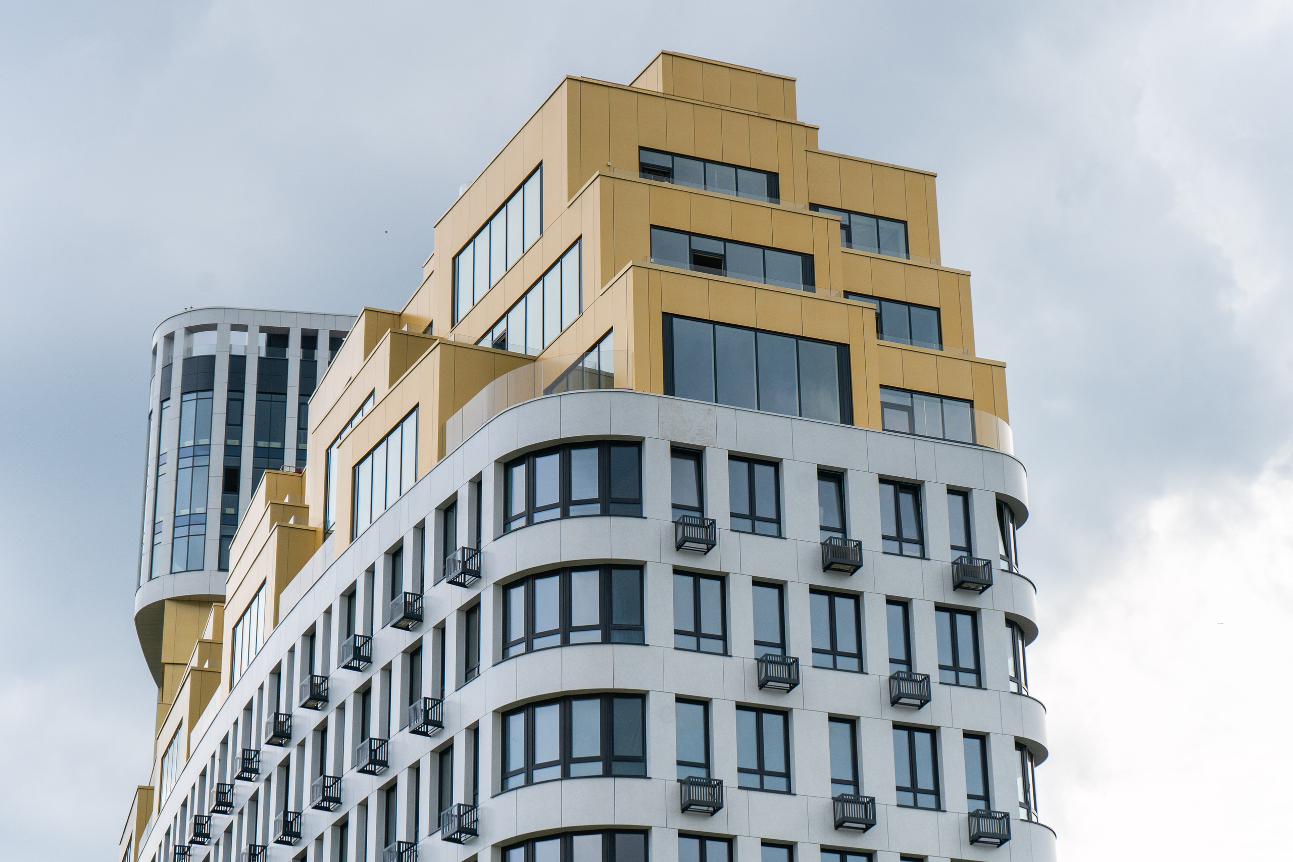 Km Residence Prime. Интерьерный фотограф Мария Моисеева