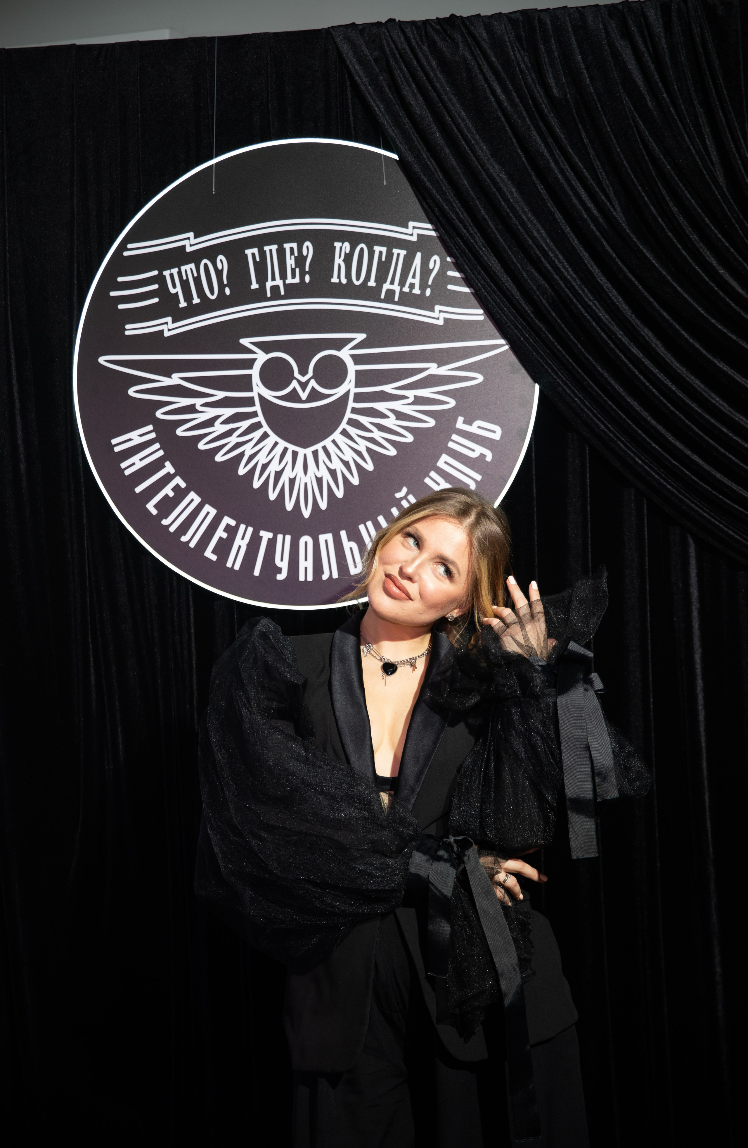 Что? Где? Когда? — Вторая игра г. Челябинск. Репортажный и свадебный фотограф в Челябинске Елисеев Павел