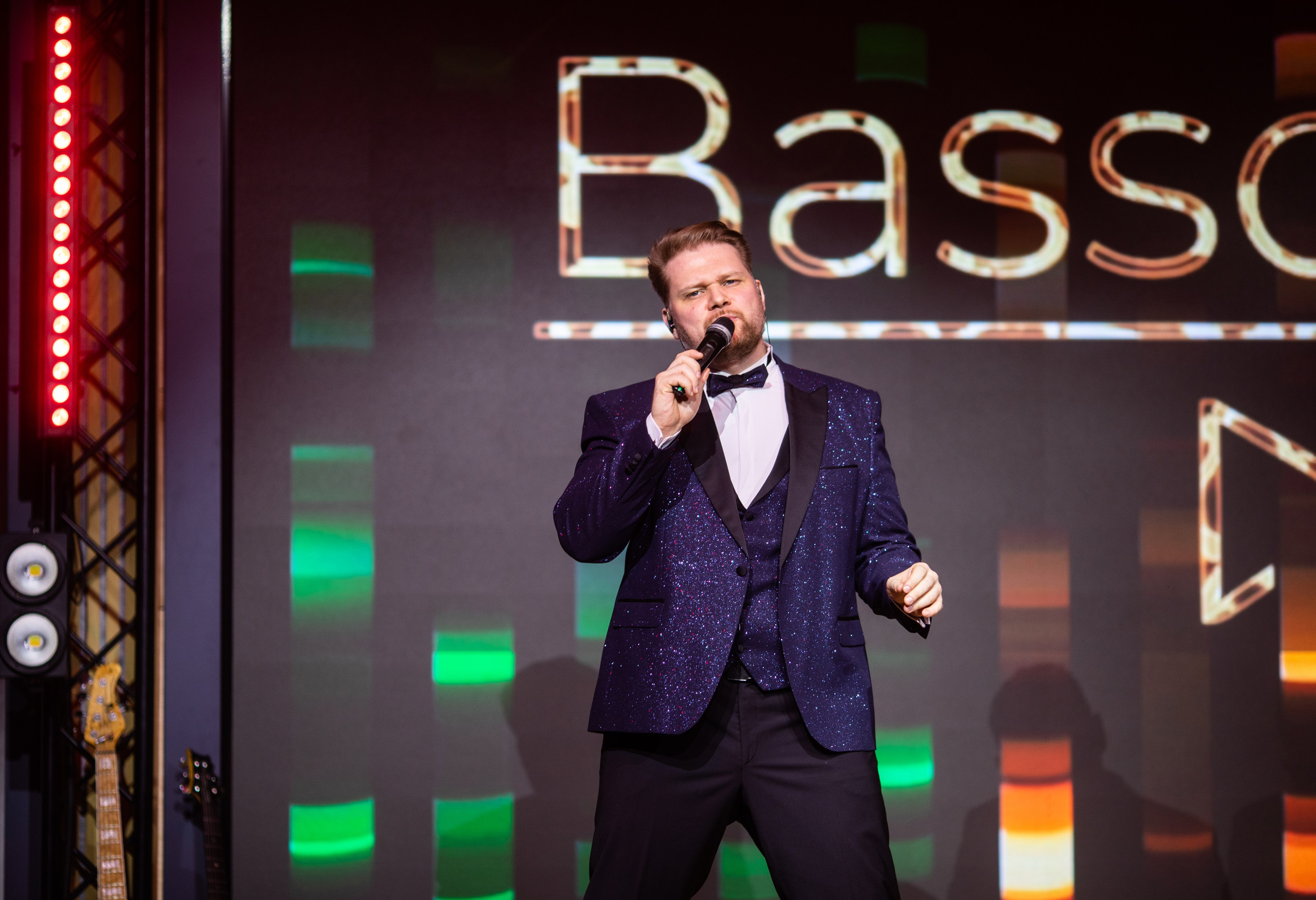 Корпоратив — Фантастическая семерка 2025. Репортажный и свадебный фотограф в Челябинске Елисеев Павел