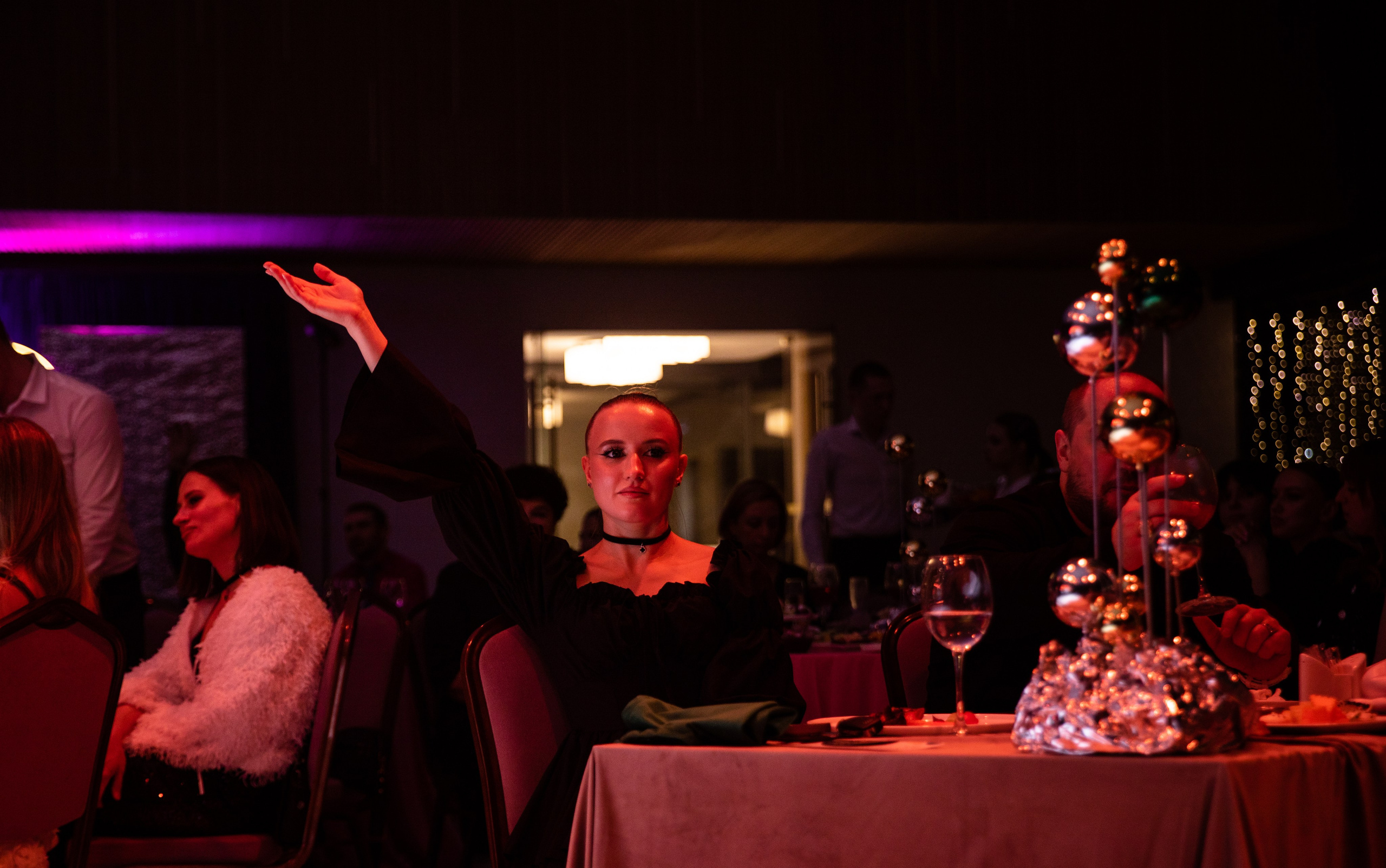 Корпоратив — Фантастическая семерка 2025. Репортажный и свадебный фотограф в Челябинске Елисеев Павел