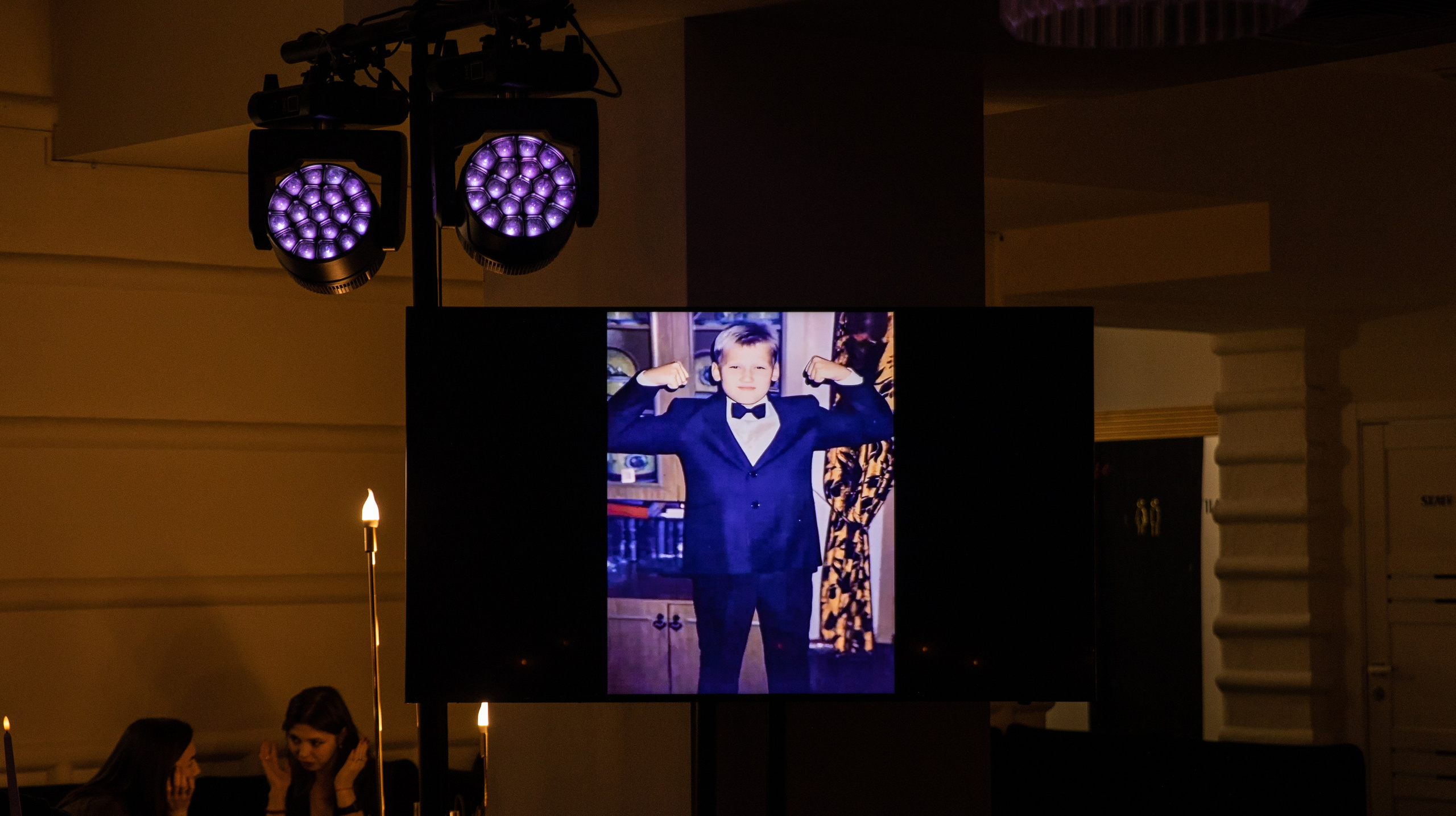 Корпортатив Санта. Amore ore. Репортажный и свадебный фотограф в Челябинске Елисеев Павел