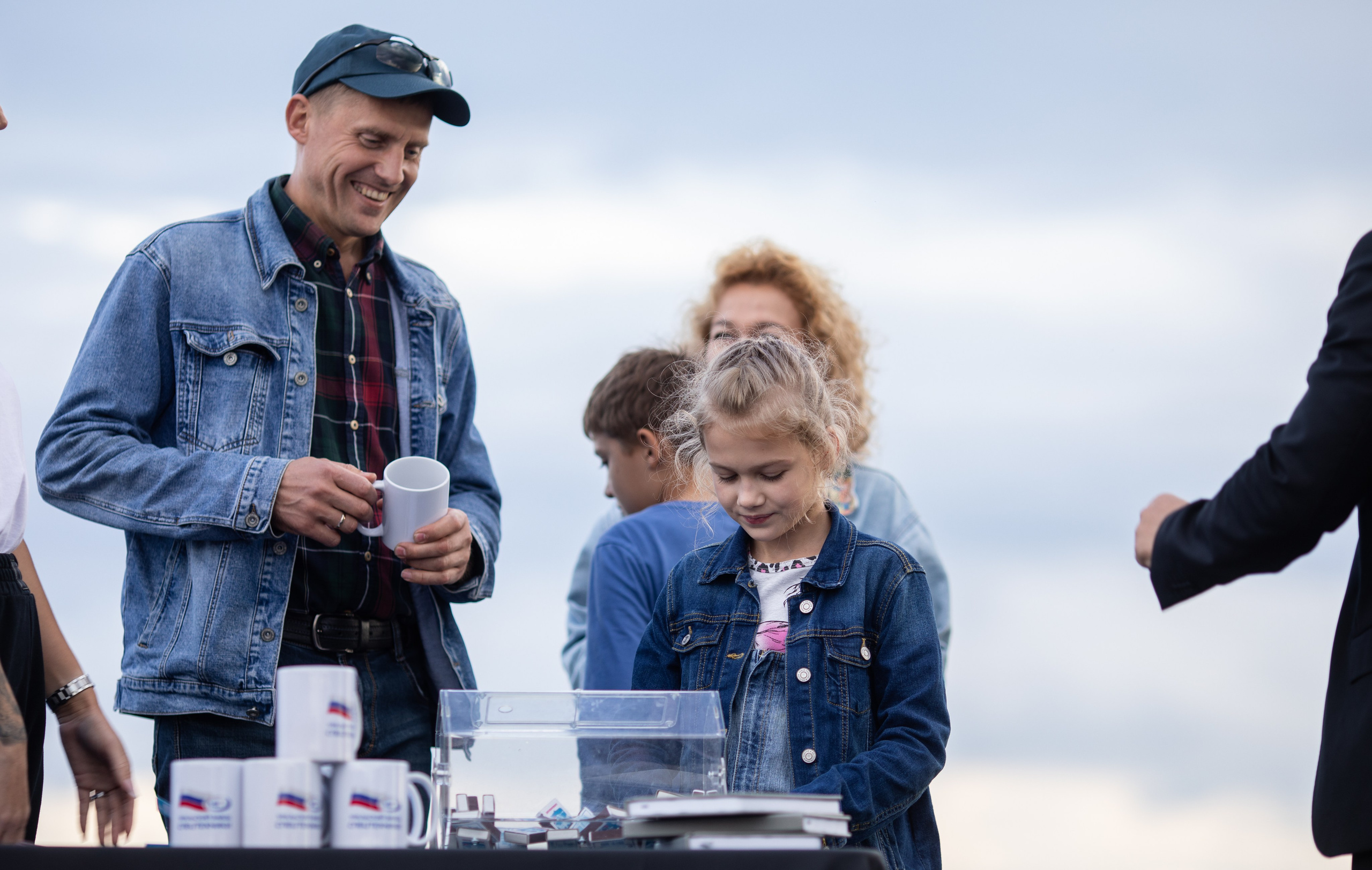 УЗСТ- Корпоративный тимбилдинг на аэродроме. Репортажный и свадебный фотограф в Челябинске Елисеев Павел