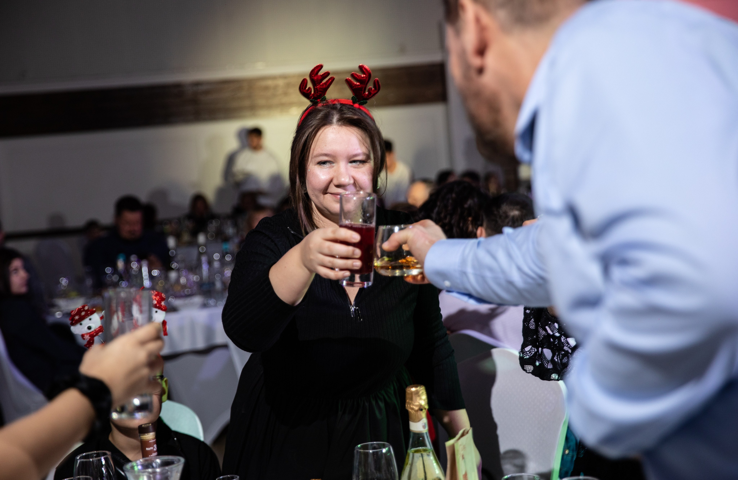 Новый год — Утес, Чебаркуль 2025-2026. Репортажный и свадебный фотограф в Челябинске Елисеев Павел