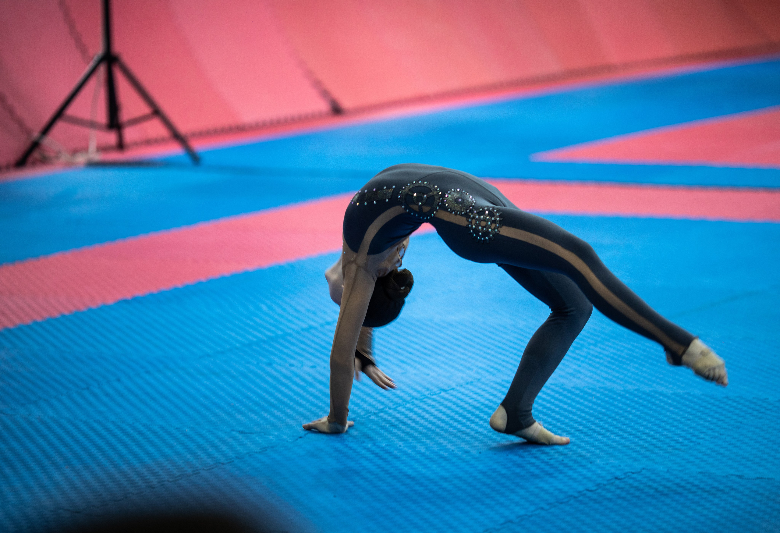 Уральские звезды. Художественная Гимнастика — 2025. Репортажный и свадебный фотограф в Челябинске Елисеев Павел