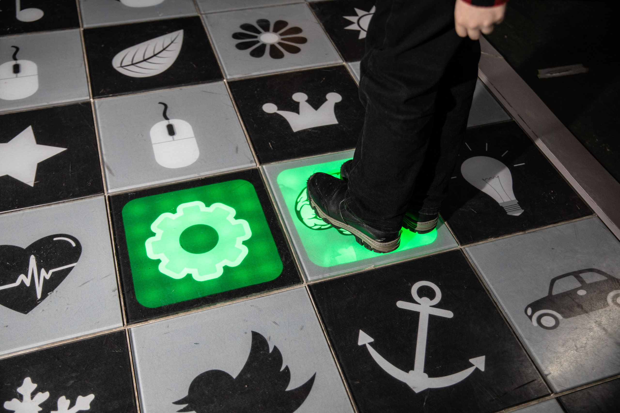 Экспрементус -Новые люди 2026. Репортажный и свадебный фотограф в Челябинске Елисеев Павел