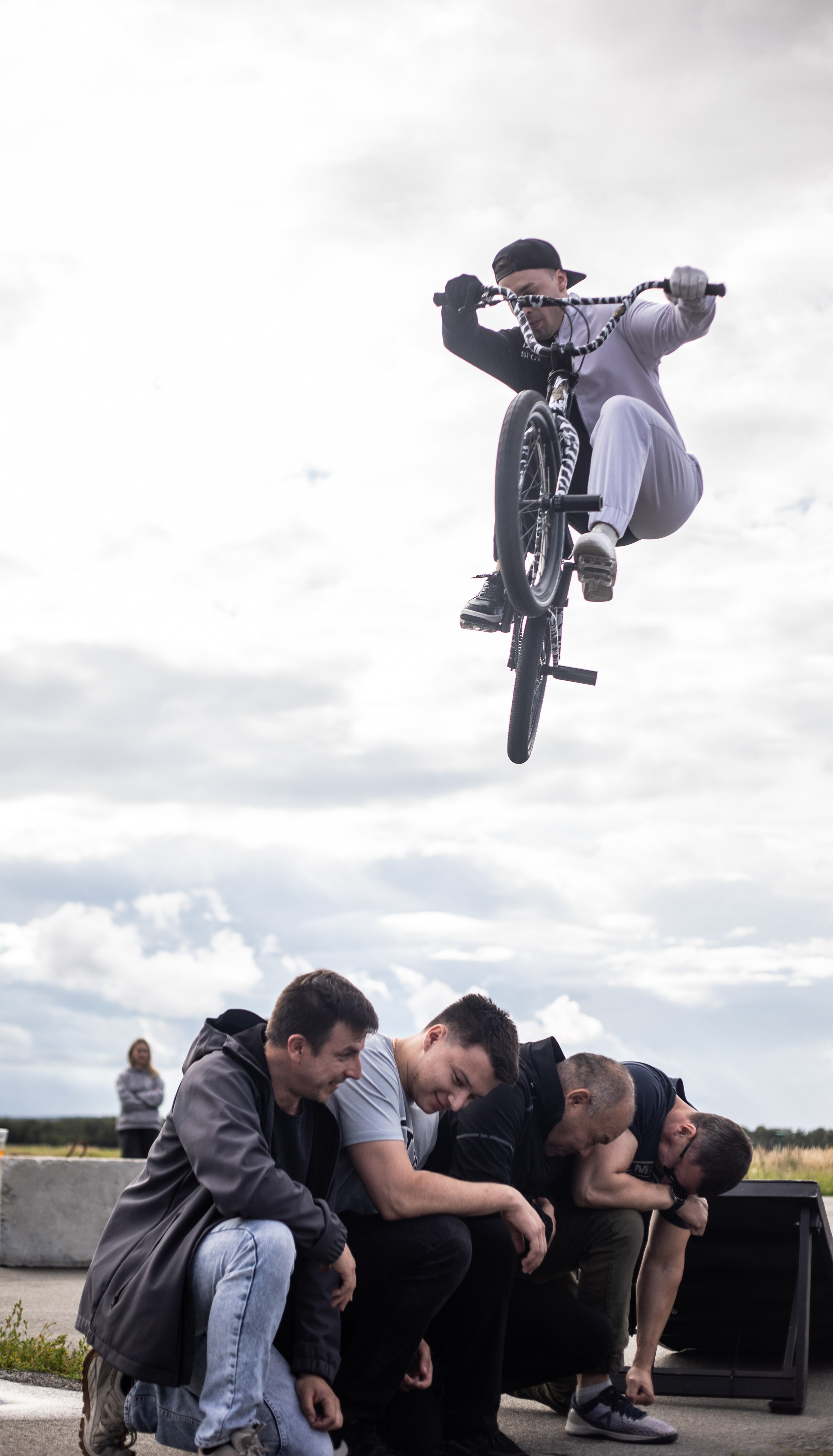 УЗСТ- Корпоративный тимбилдинг на аэродроме. Репортажный и свадебный фотограф в Челябинске Елисеев Павел