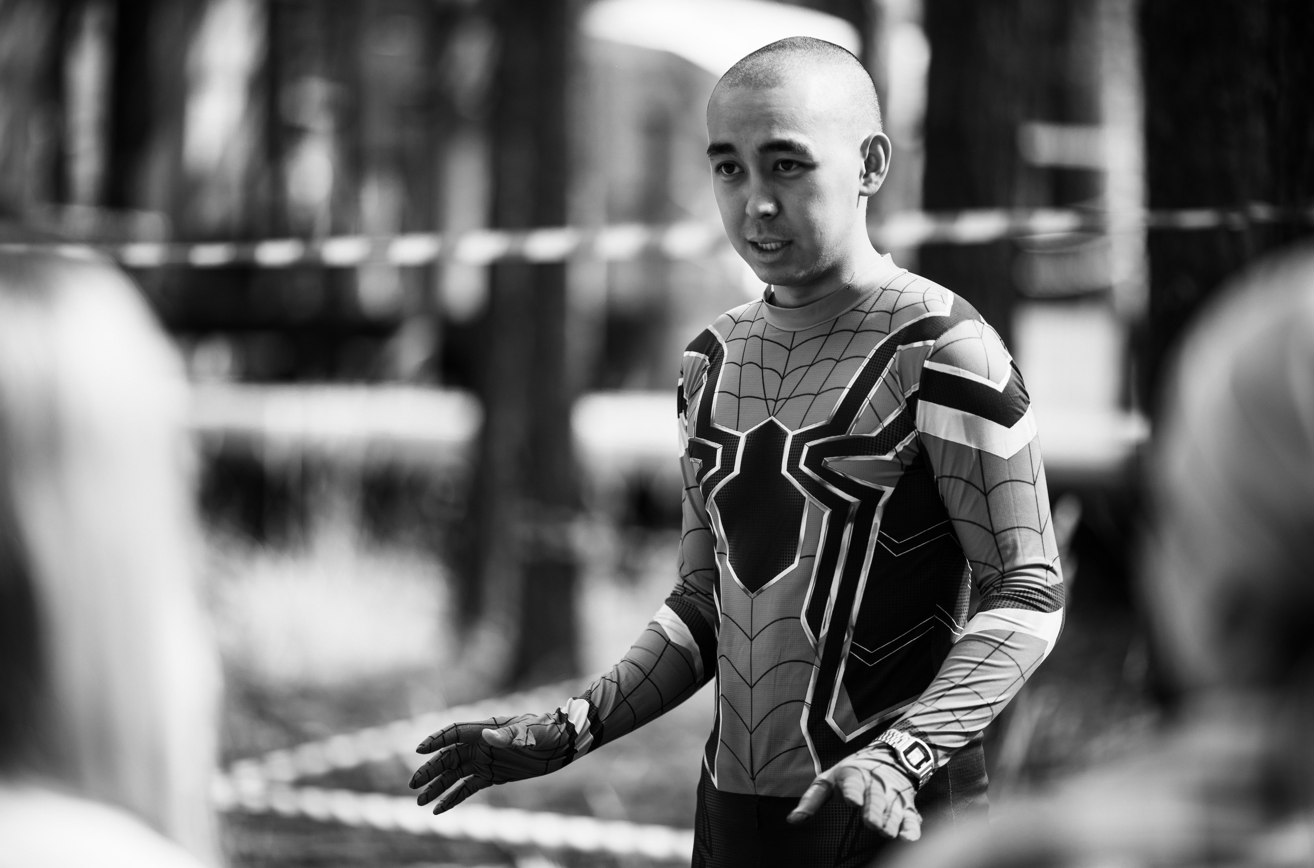 ФармWest — Фармленд. Репортажный и свадебный фотограф в Челябинске Елисеев Павел