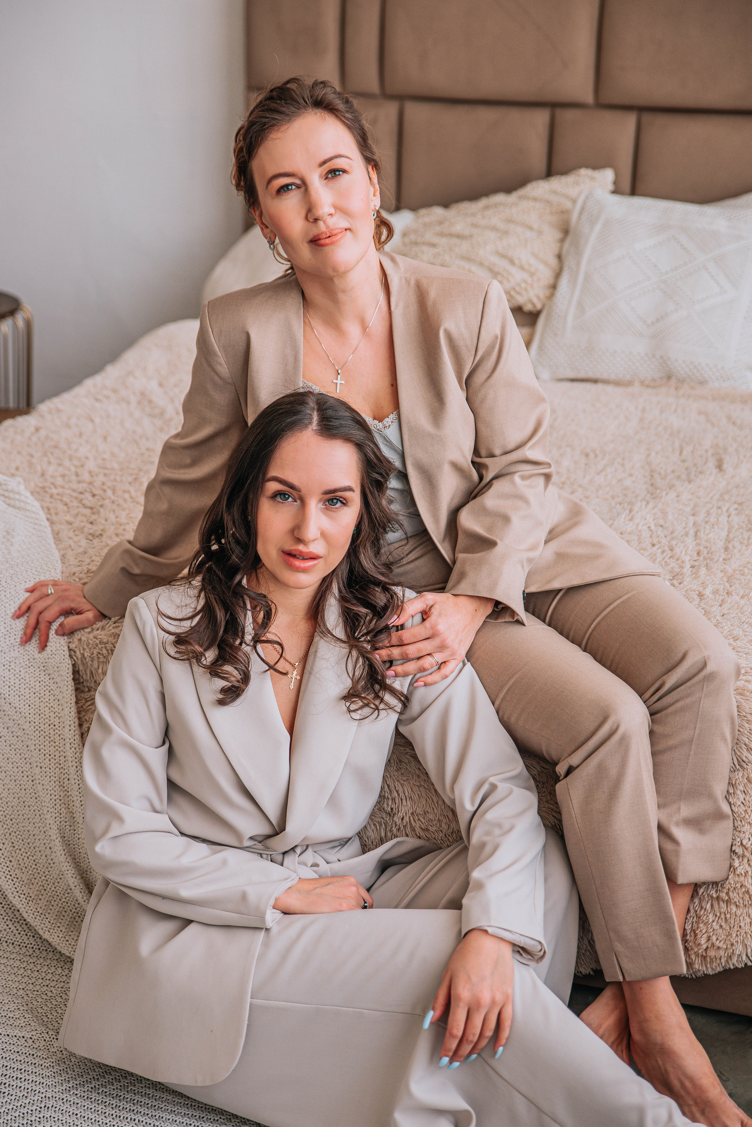 Lash Land студия. Главная