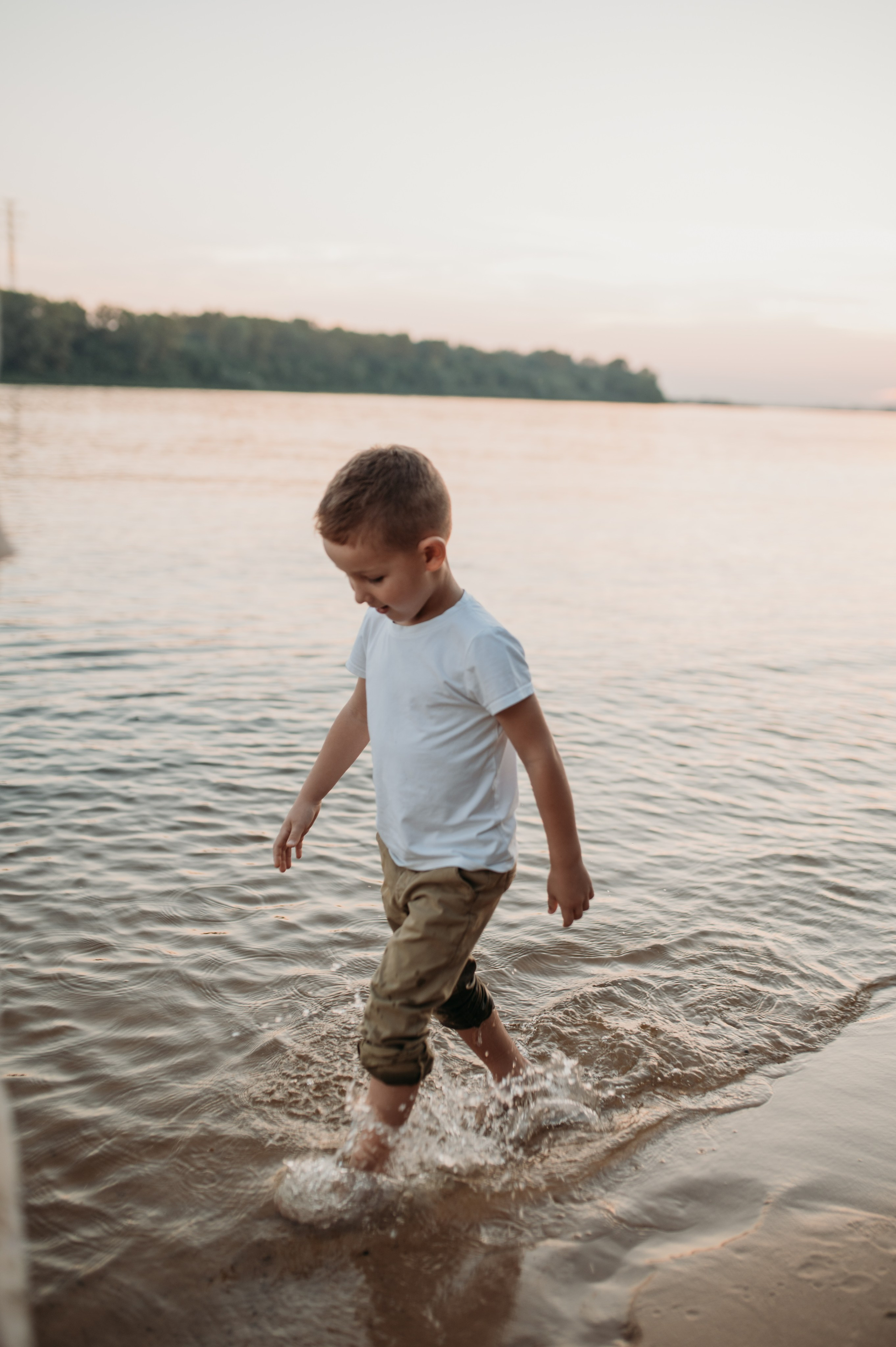 Семейная съемка. Фотограф Нижний Новгород Екатерина Кукленкова
