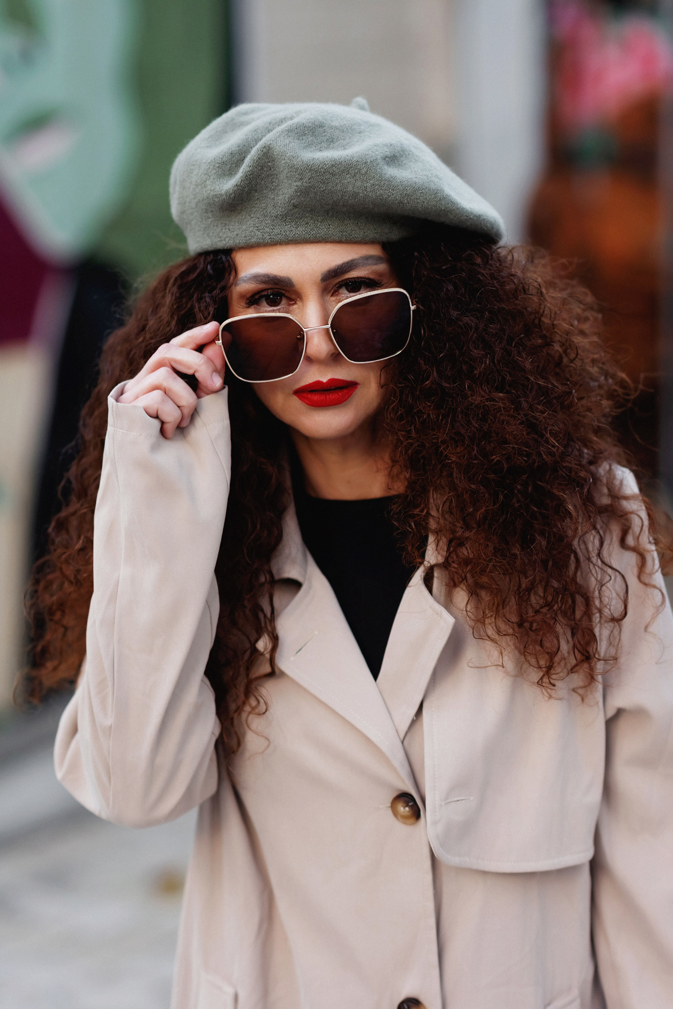 Полина. Профессиональный фотограф. Портрет, семья, дети