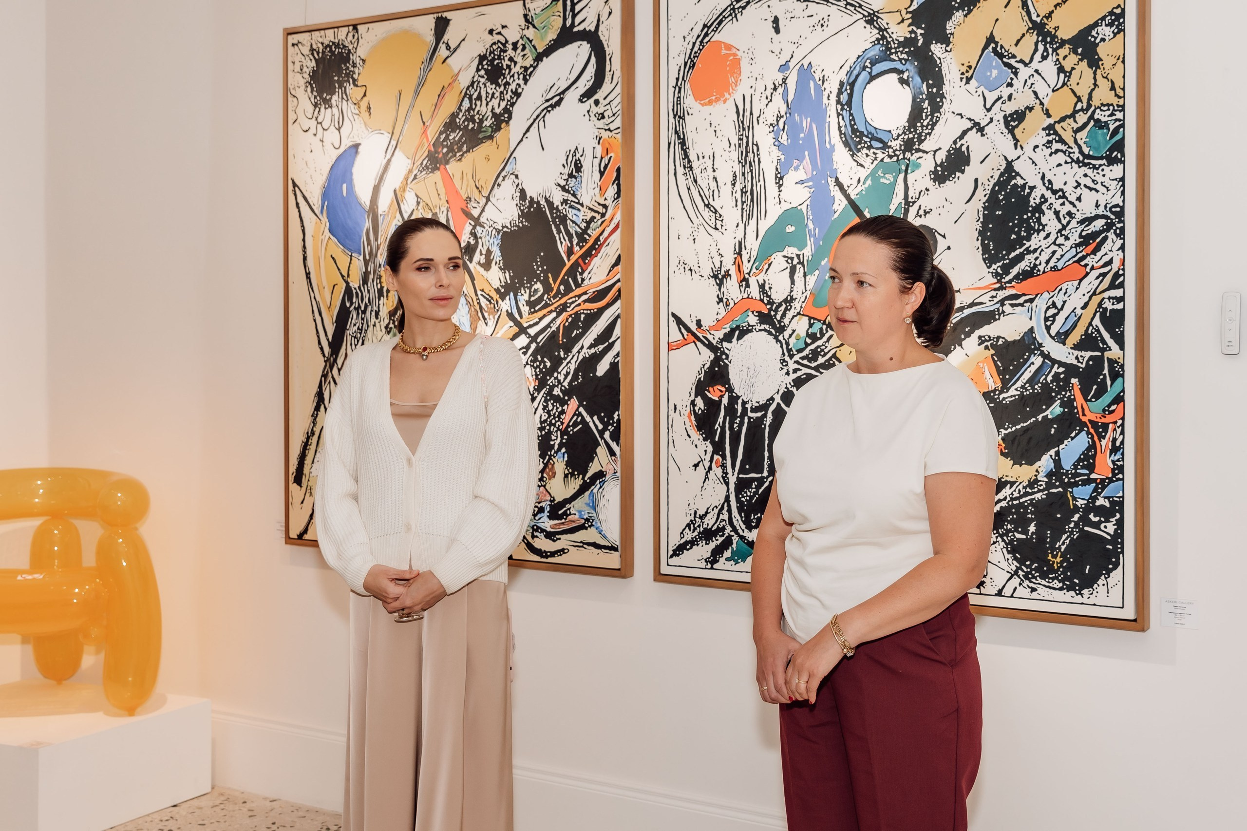 ASKERI GALLERY. Семейный и ивент фотограф в Москве Мария Маликова