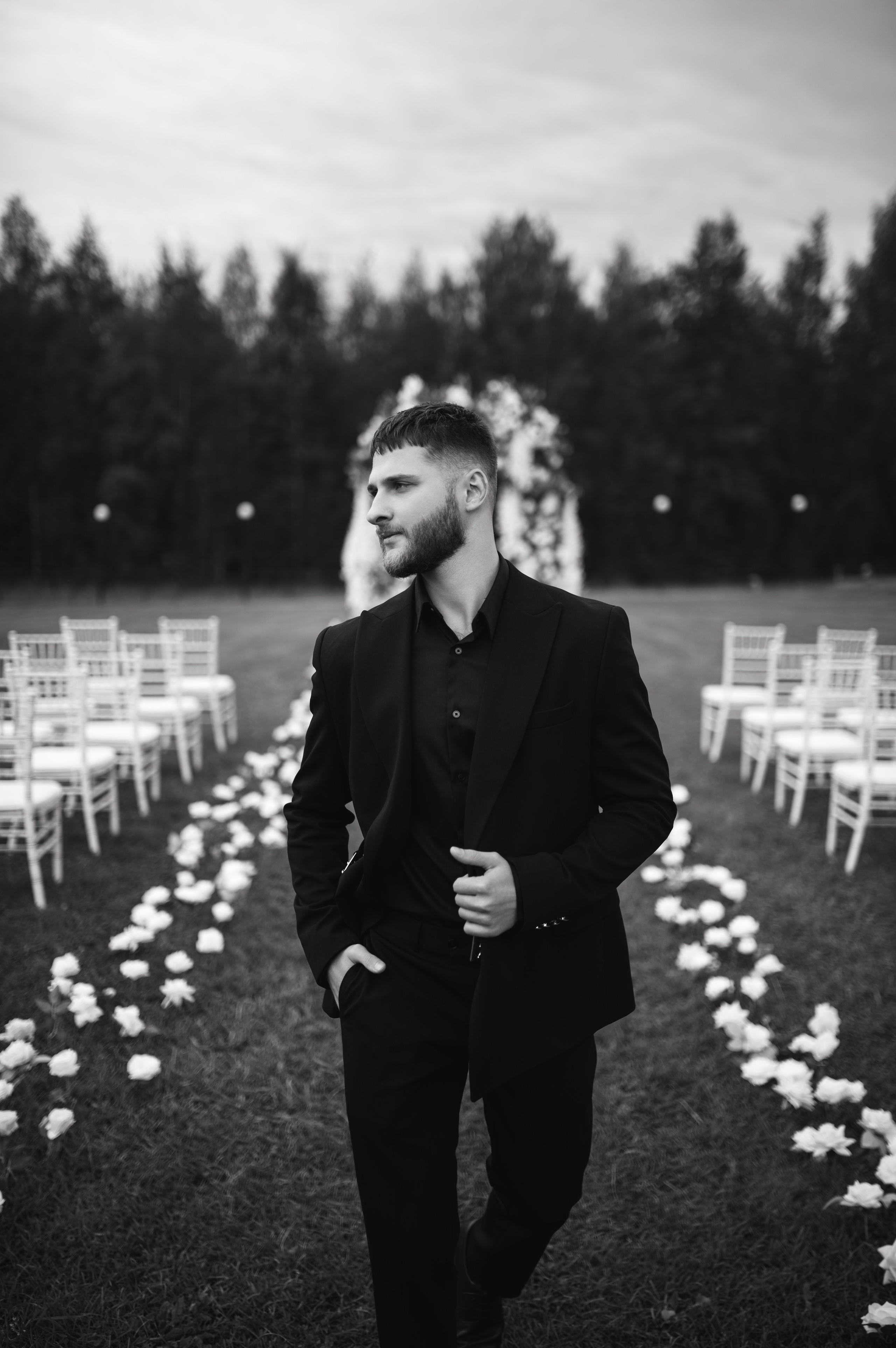 Свадьба Алины и Дани в Санкт-Петербурге. Свадебный и индивидуальный фотограф Никита Роут | Москва