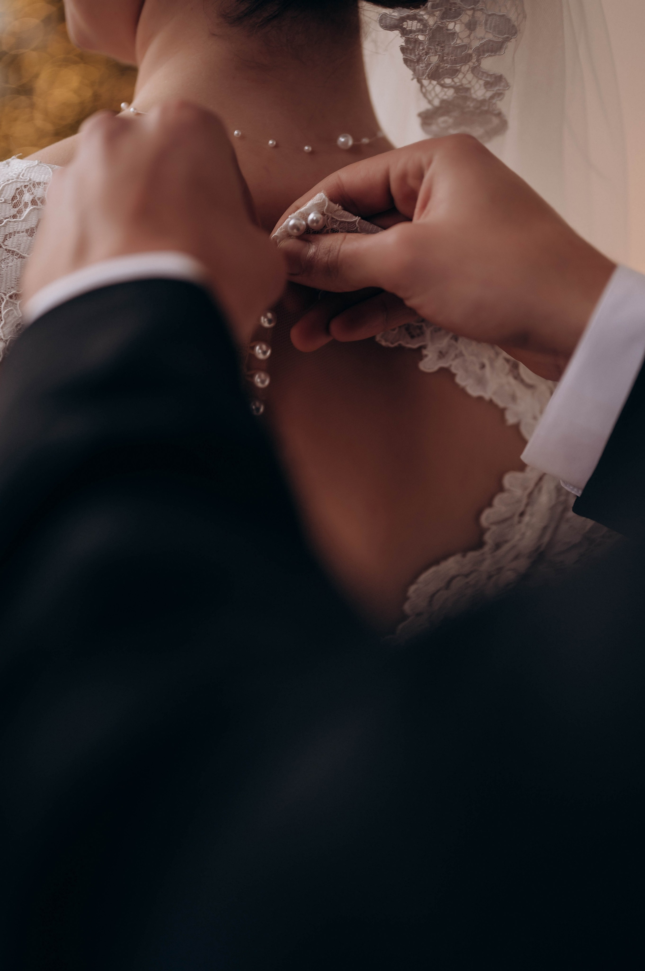 Свадебные съёмки. Главная