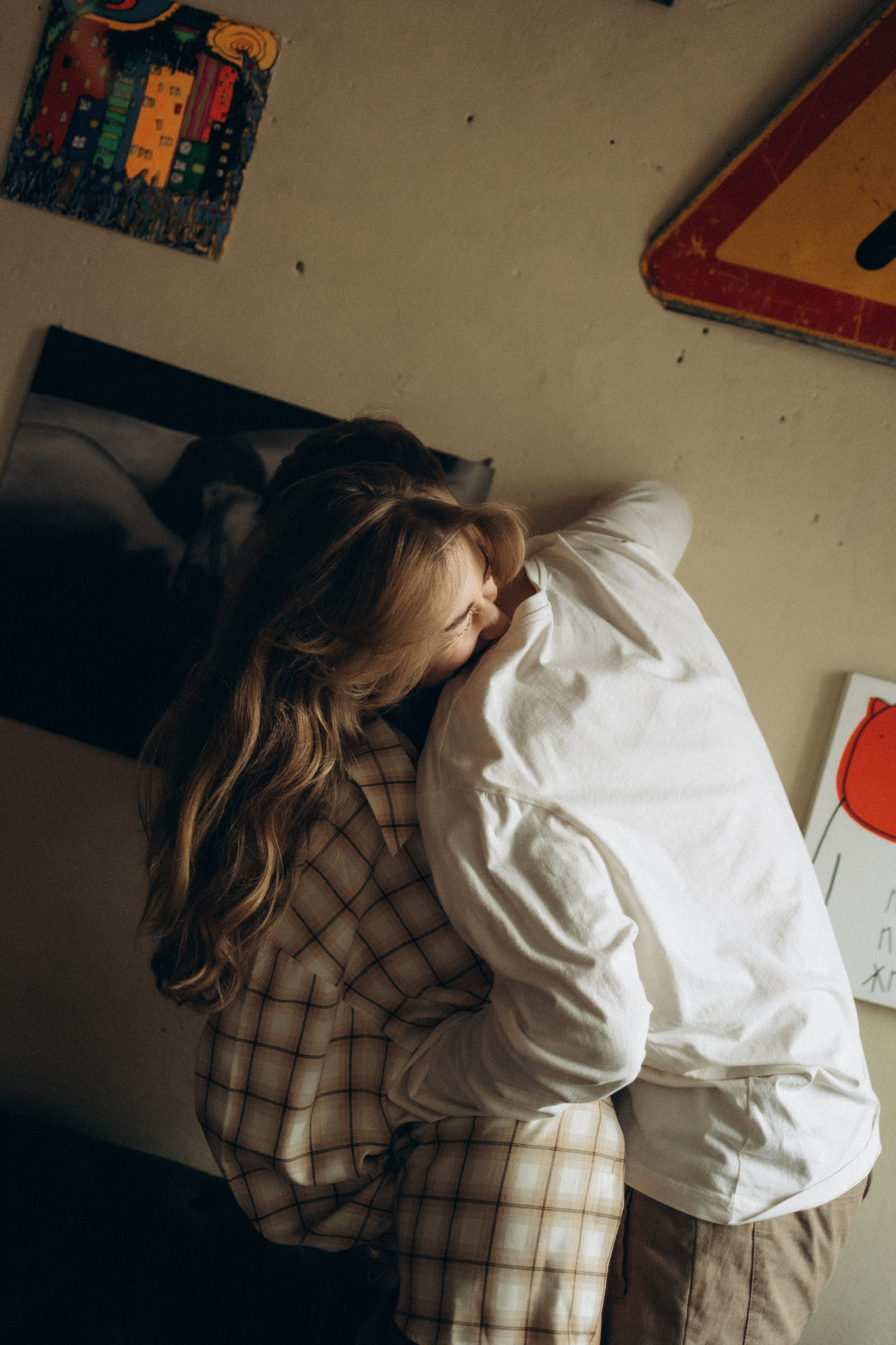 Иван и Ксения. Фотограф Артем Бросов в Санкт-Петербурге и Дубае