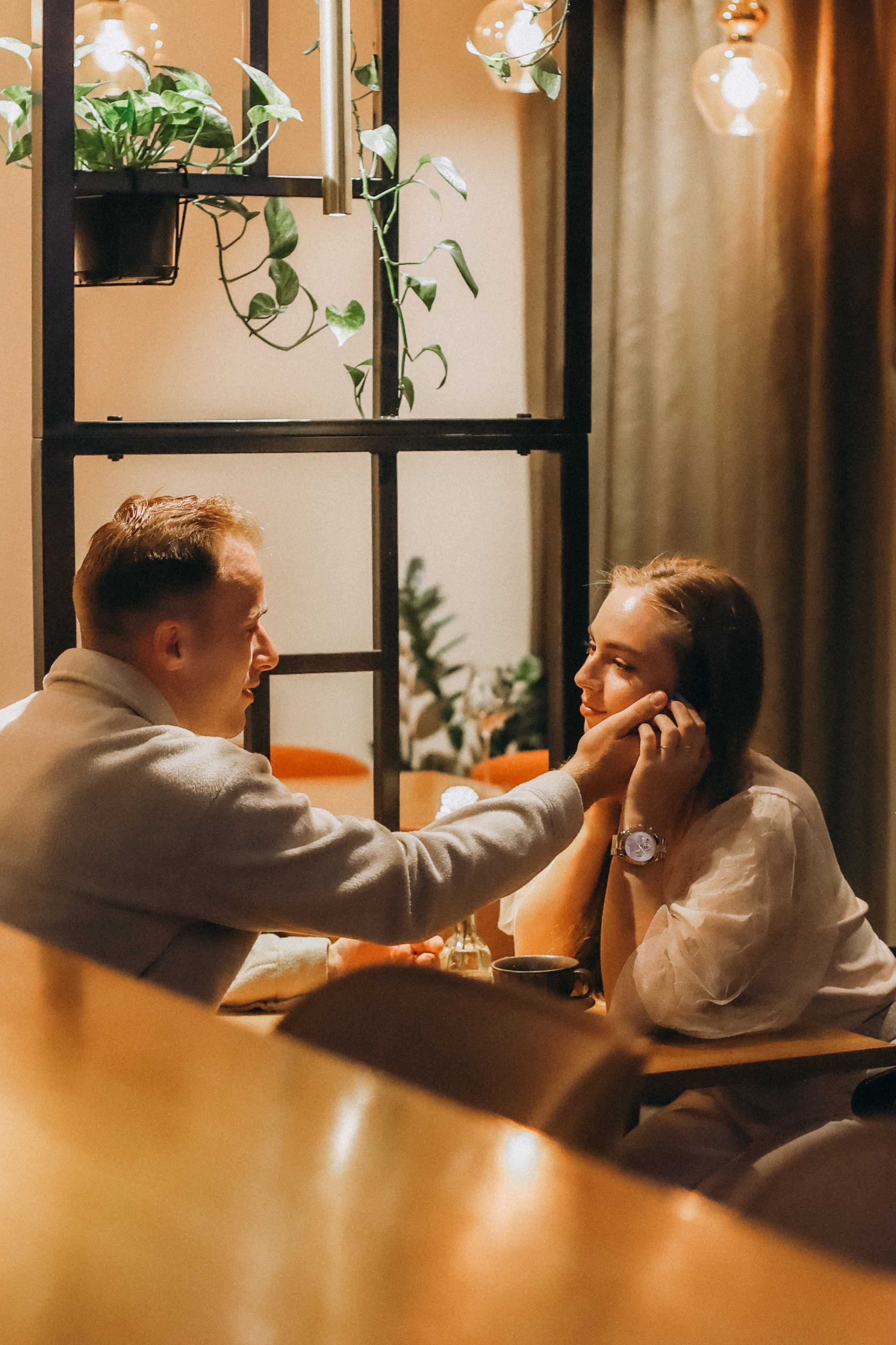 𝒩𝒾𝓀𝒾𝓉𝒶 & 𝒟𝒶𝓇𝒾𝒶. Wedding Photographer from St.Petersburg