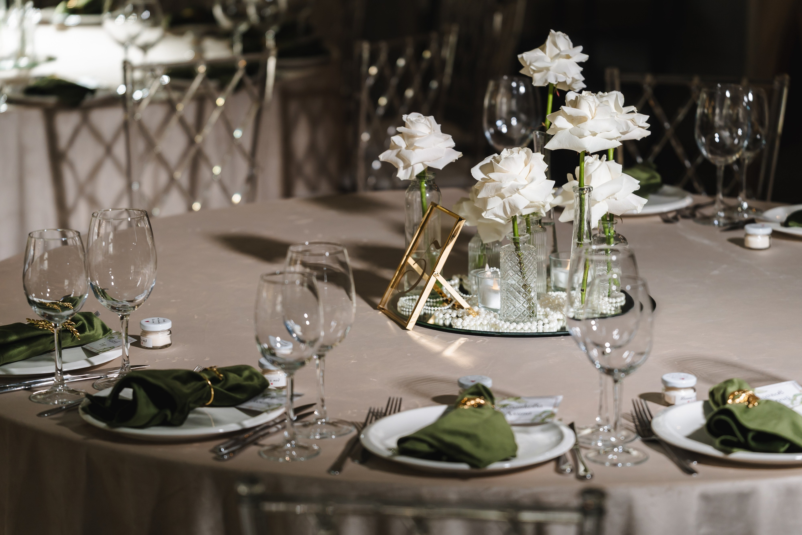 Полина и Данил | 22.06.2025. Свадебный фотограф в Москве Яна Деньгина