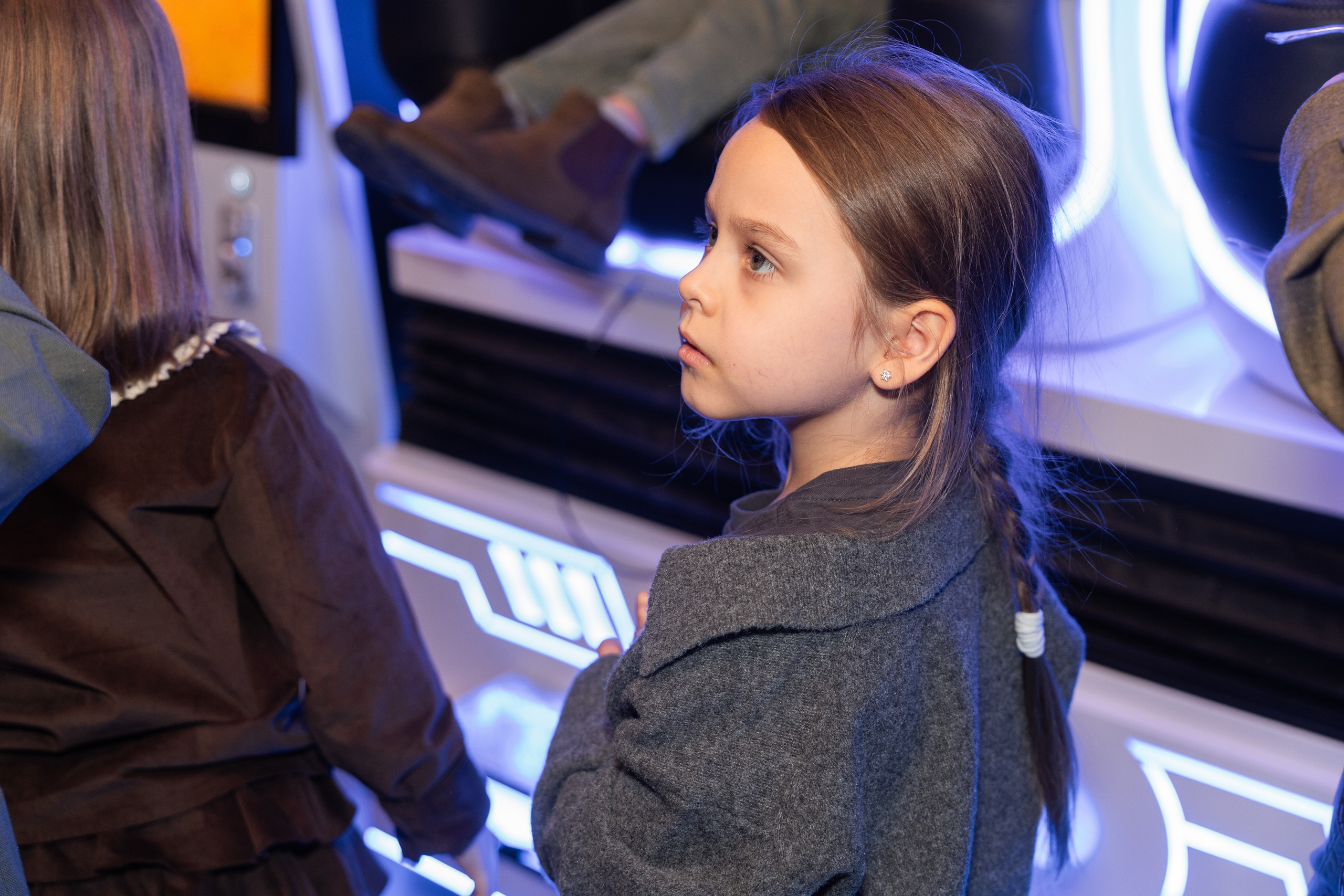 День рождения Коли. Свадебный фотограф в Москве Анна Полушина