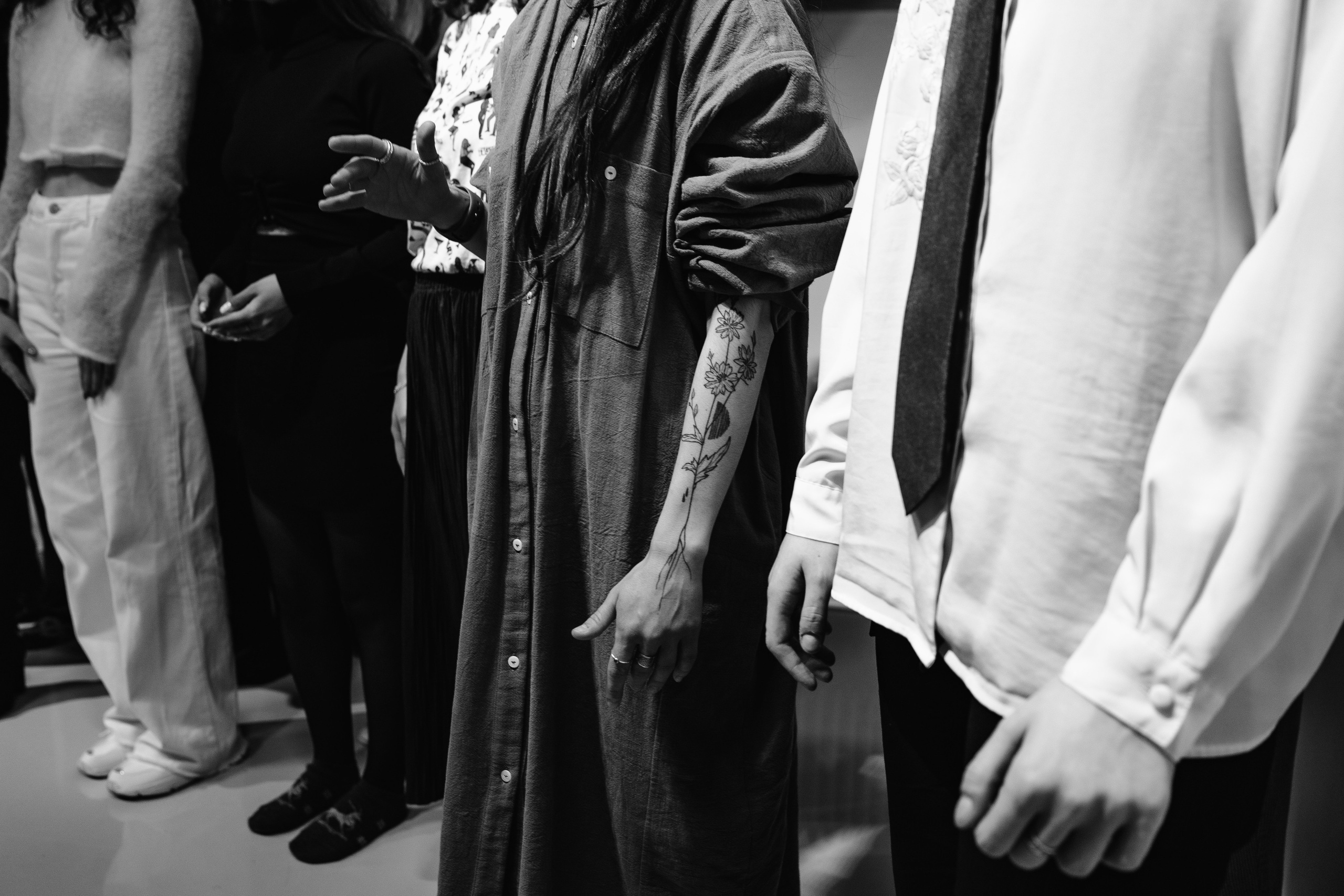 Кружок хора / 2022. Саша Копылов, фотограф в Казани