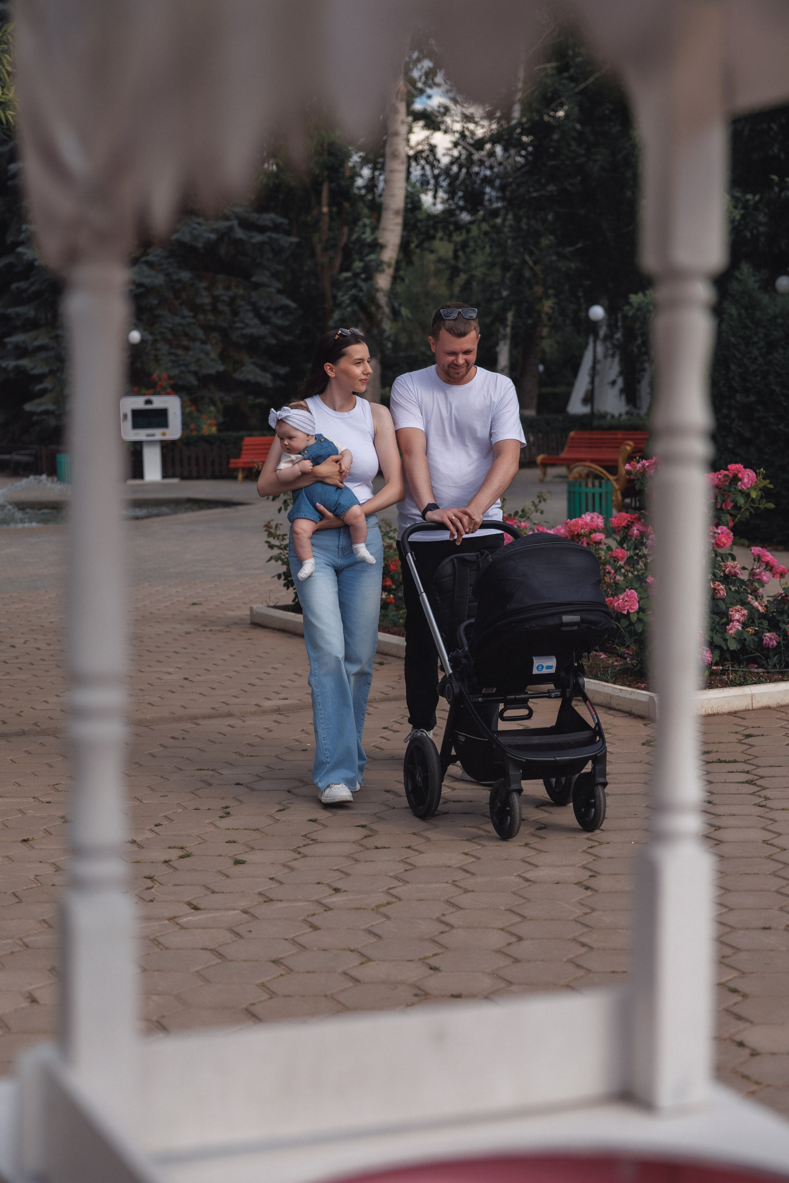 Семейные портреты. Alexeyrodimtsev