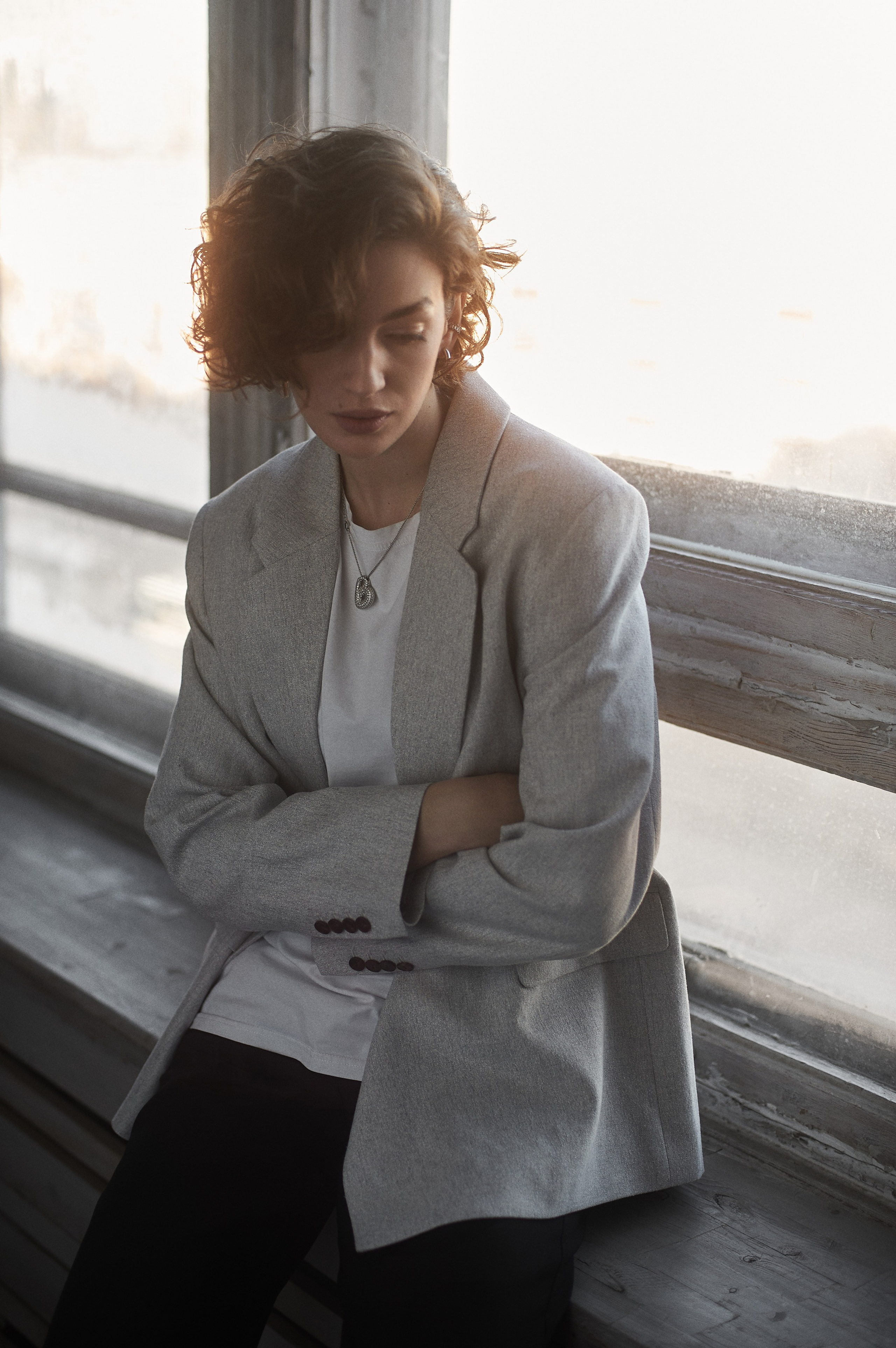 Вика. Портретный фотограф в Воронеже Вячеслав Буряк