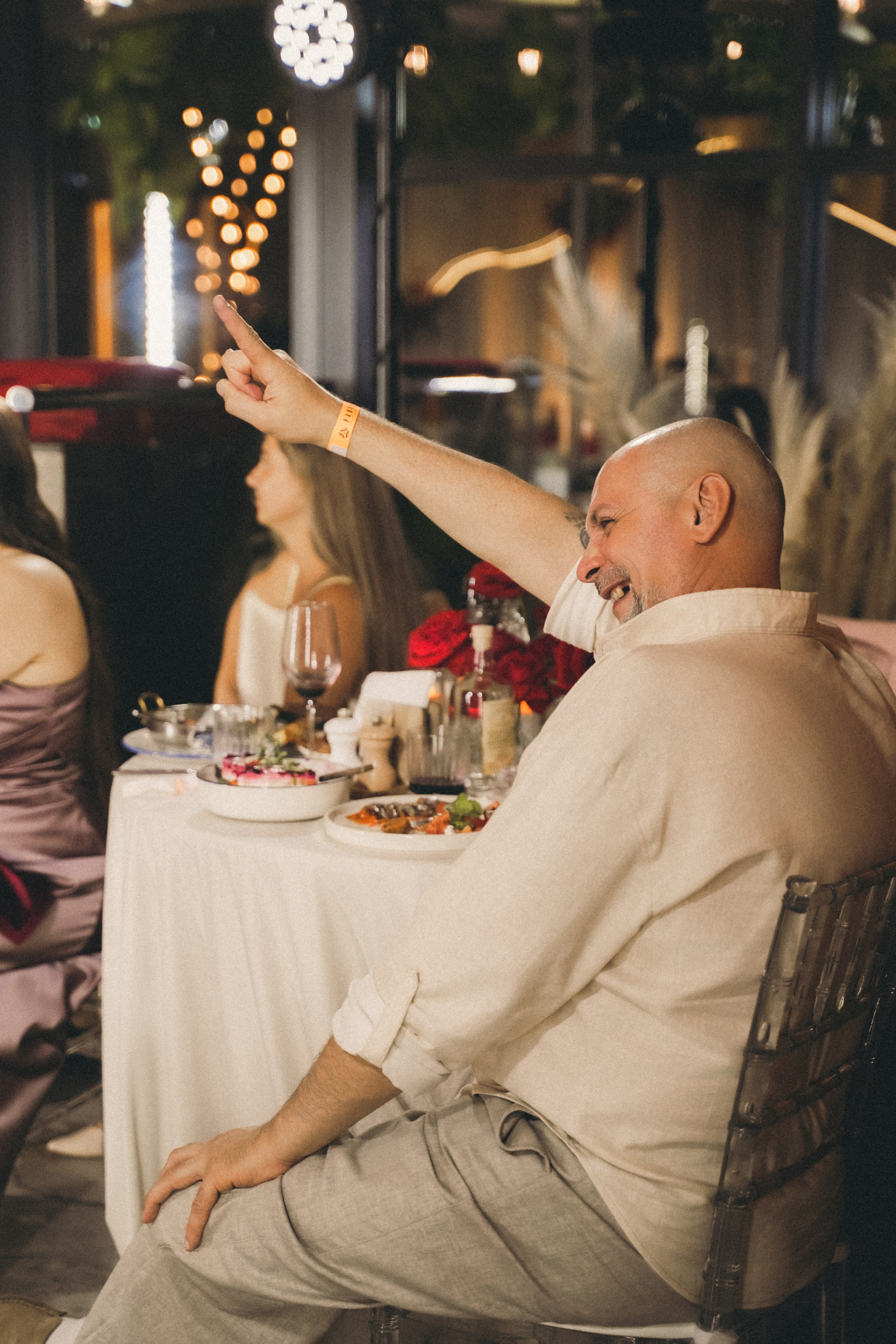 Розы и любовь. Творческий фотограф Аня Волк