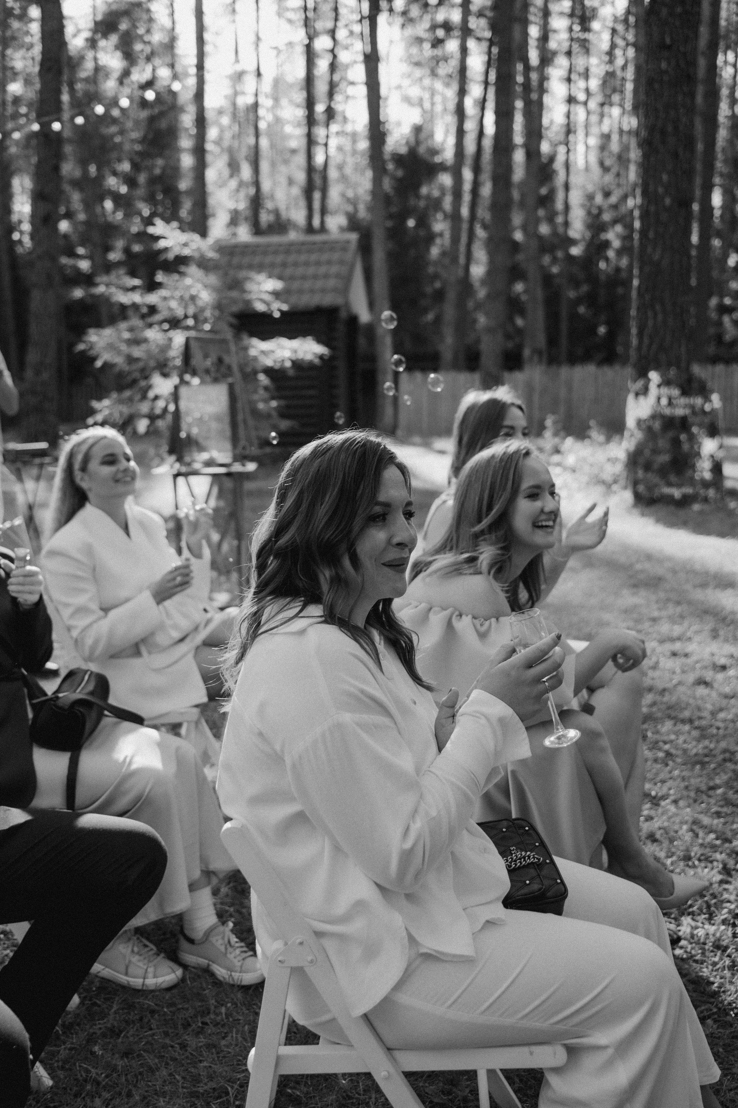 Влюбленные и счастливые. Творческий фотограф Аня Волк