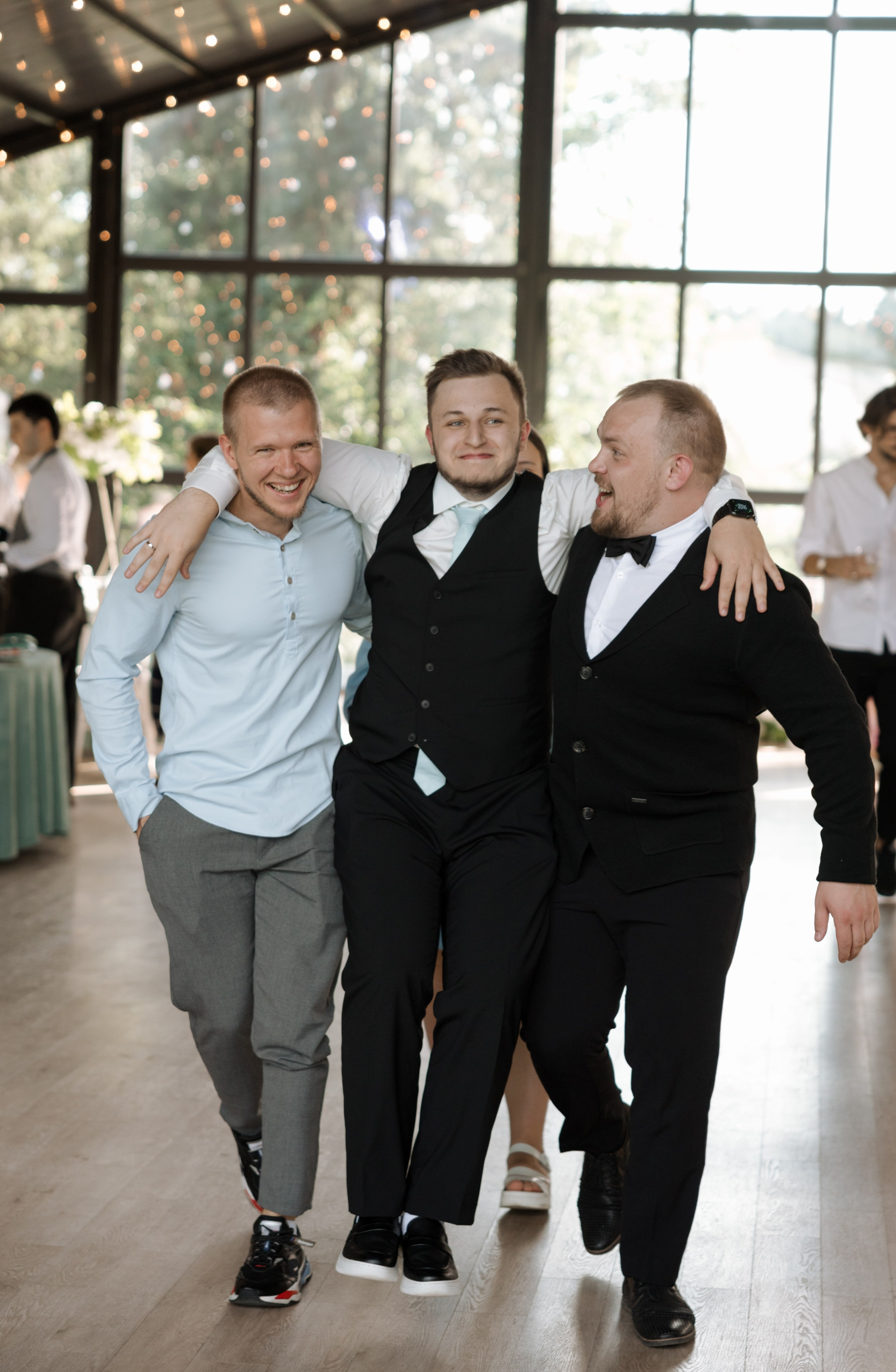 Я ВИЖУ ОКЕАН — ОН ЕСТЬ В ТВОИХ ГЛАЗАХ. Фотограф Наталия Бирюкова