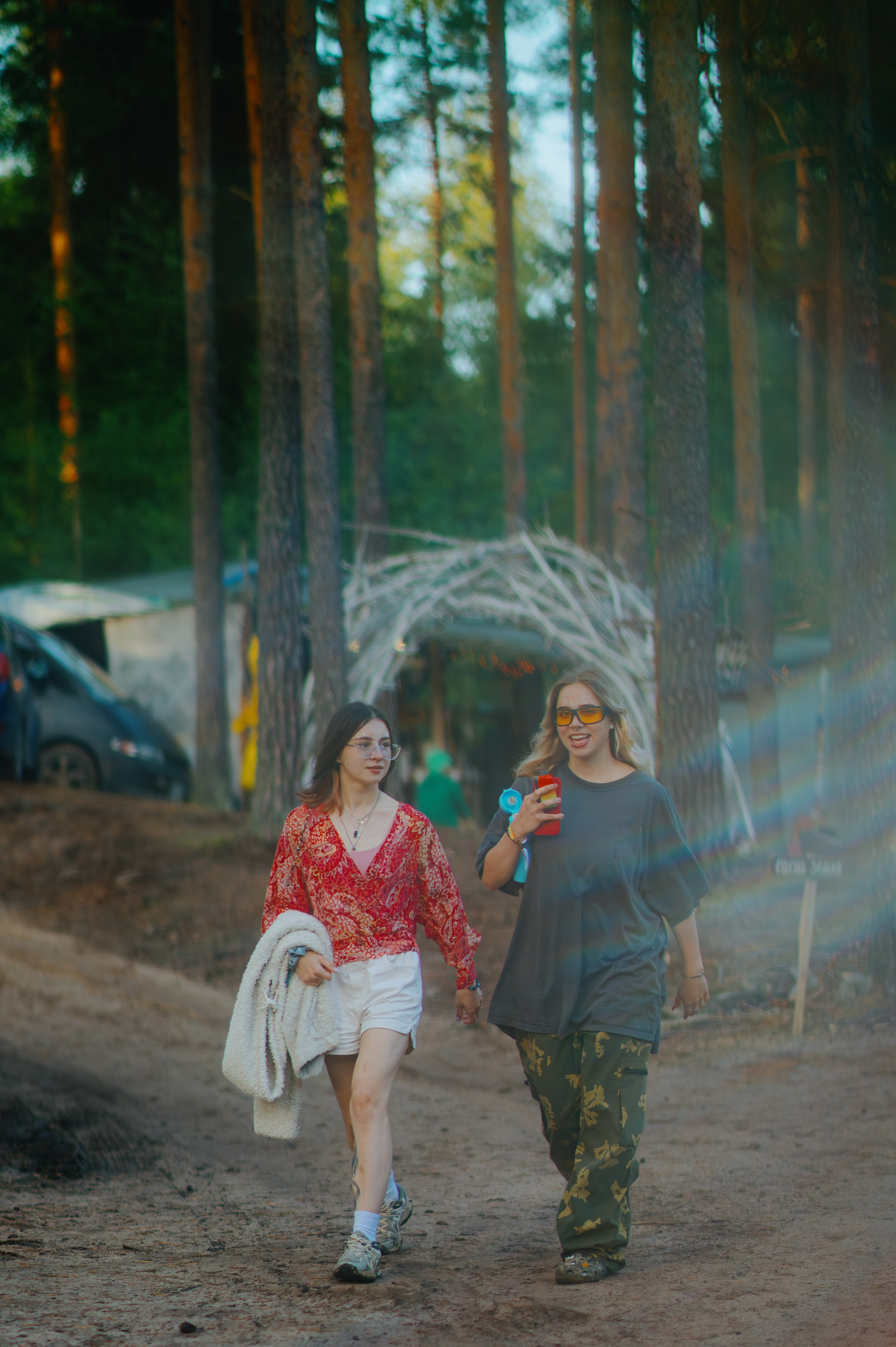 METADREAMS 2025. Контент фотограф Илья Урс