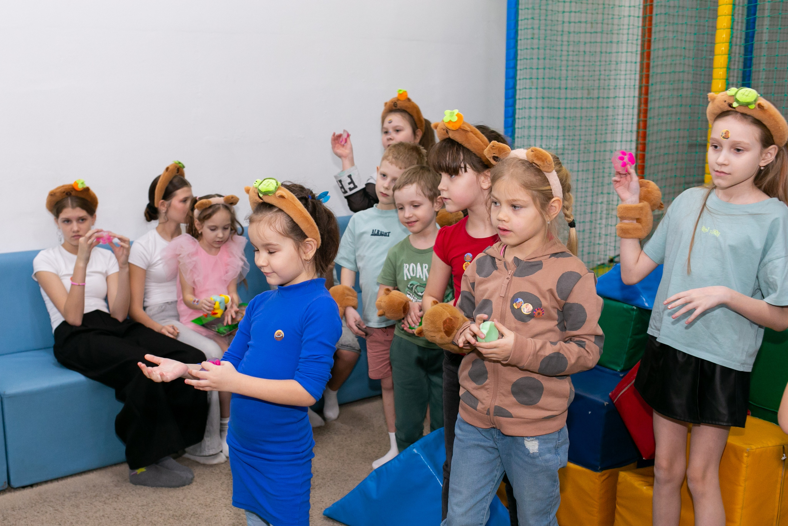 Праздники. Фотограф новорожденных и семейный фотограф НСО г. Бердск Марина Львова