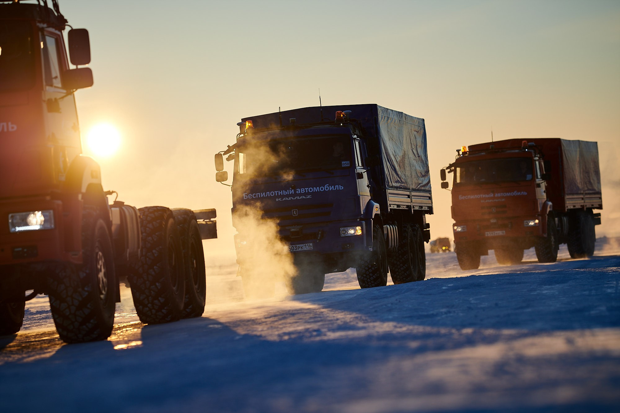 Портфолио общее. Промышленная и репортажная фотография