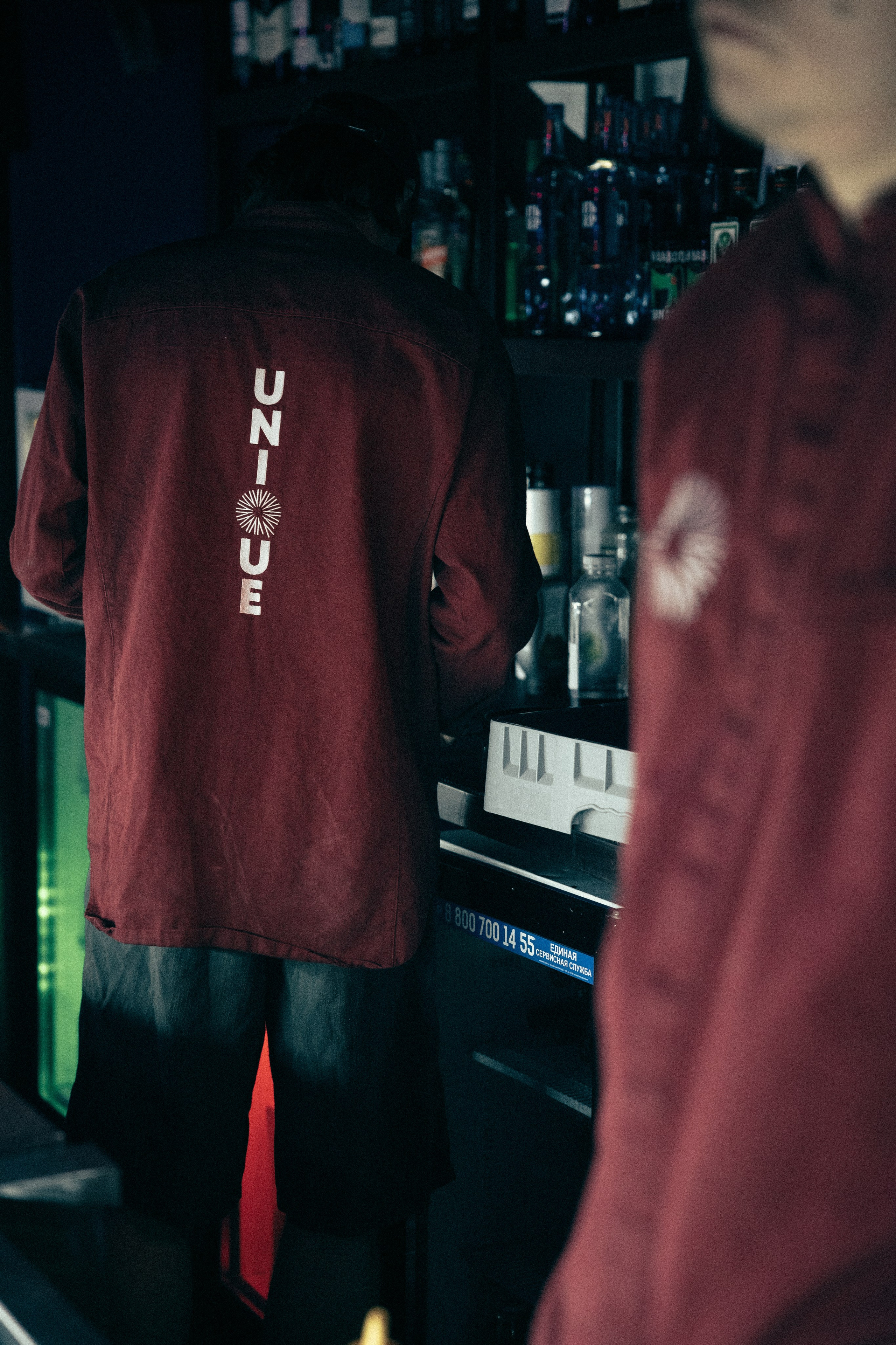 Party | Club. Гришин Дмитрий — репортажный, событийный фотограф во Владивостоке