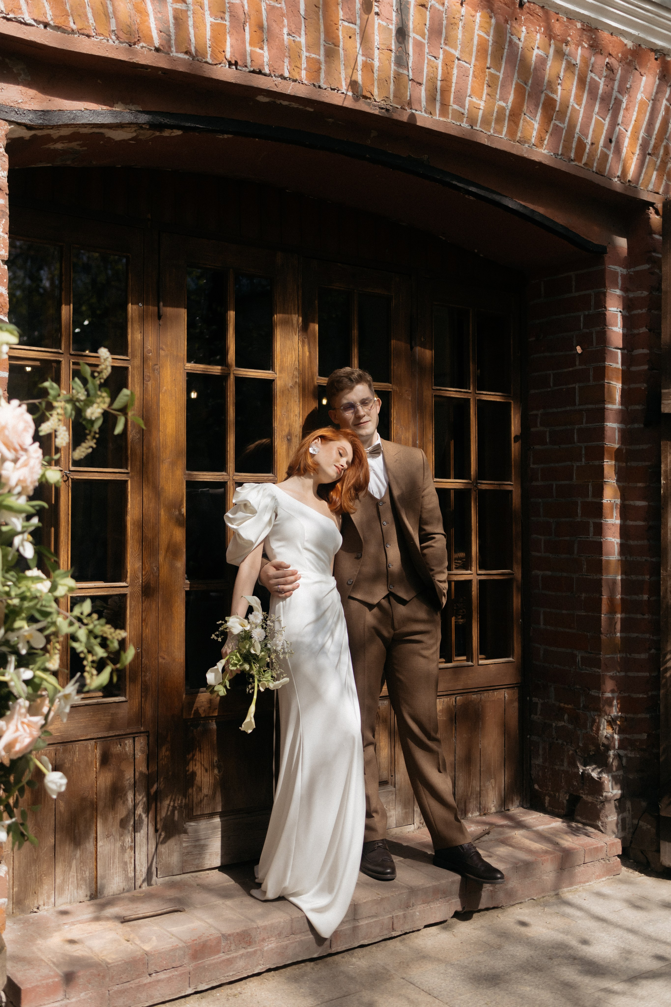 Ярослав & Эля. Фотограф Москва|Комиссарова Наталья