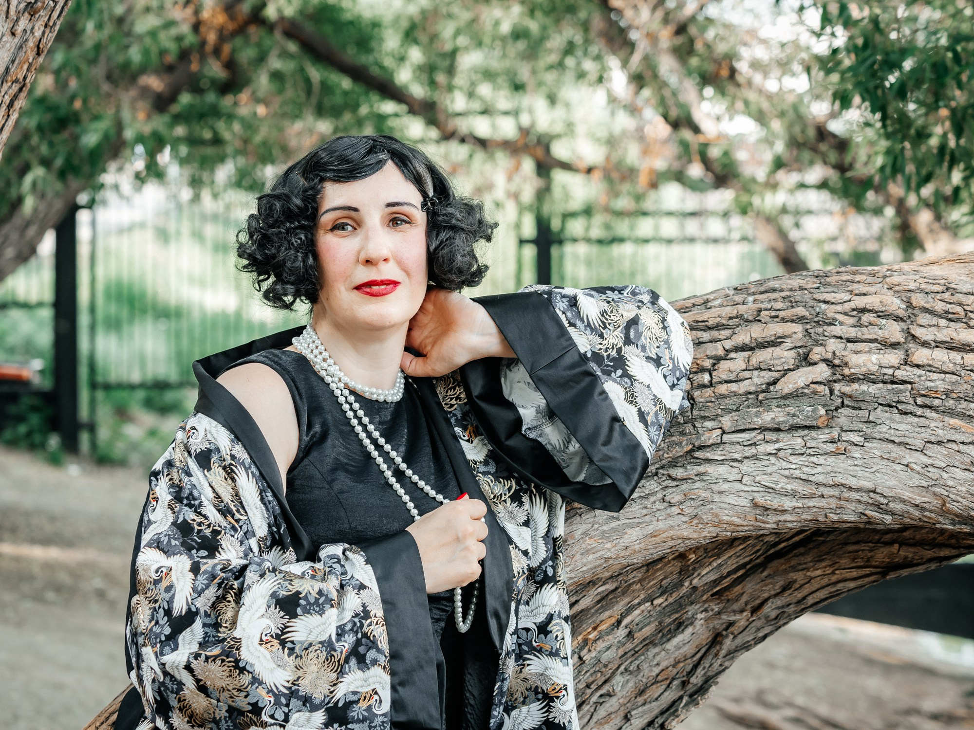 Портреты разноплановые. Фотограф